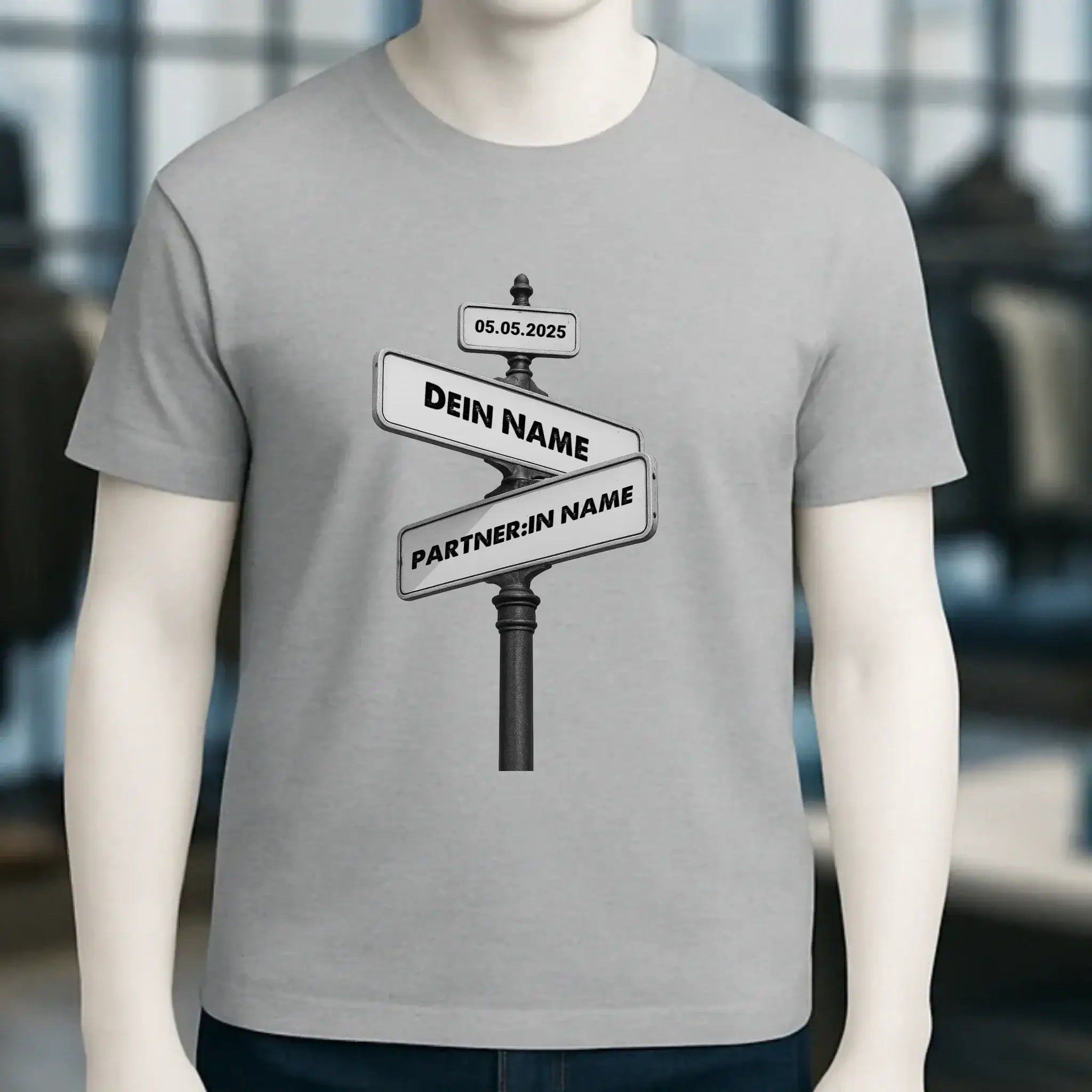 T-Shirt White Crop HGDE Master