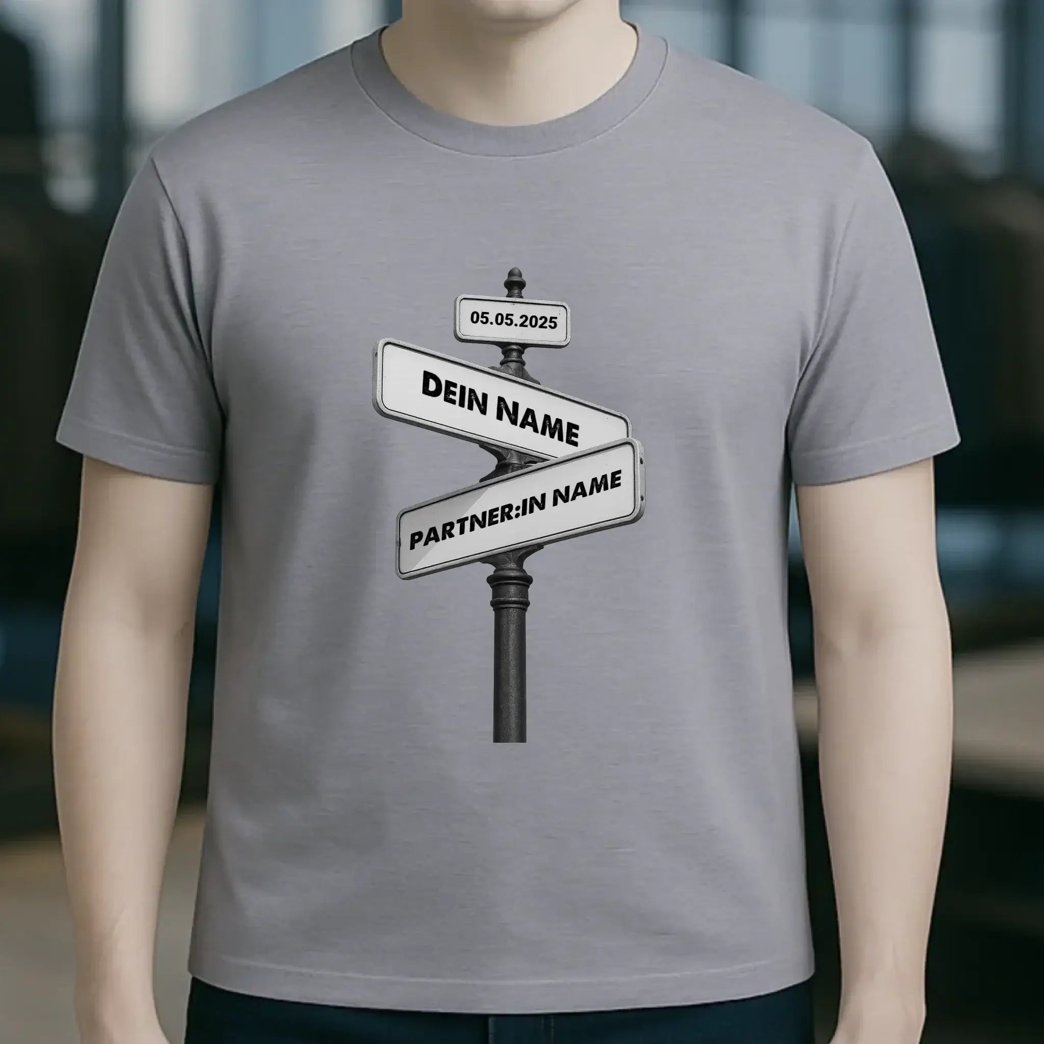 T-Shirt White Crop HGDE Master