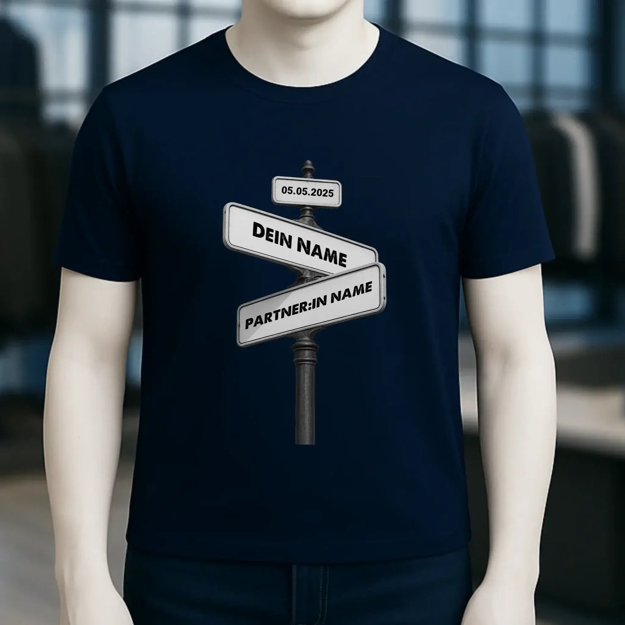 T-Shirt White Crop HGDE Master