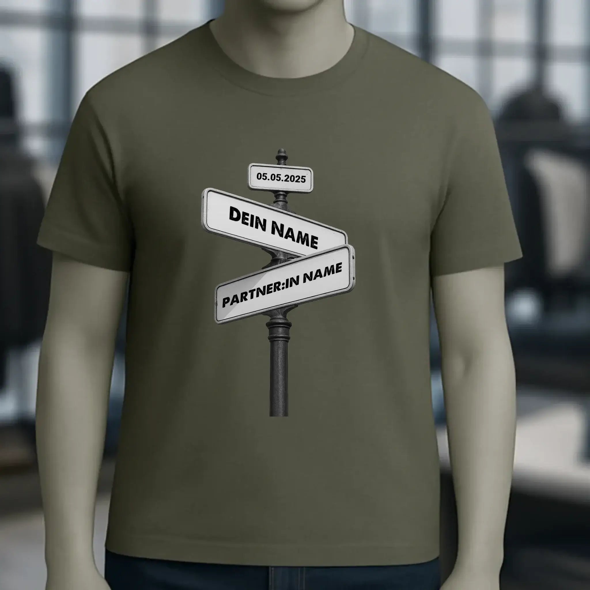 T-Shirt White Crop HGDE Master