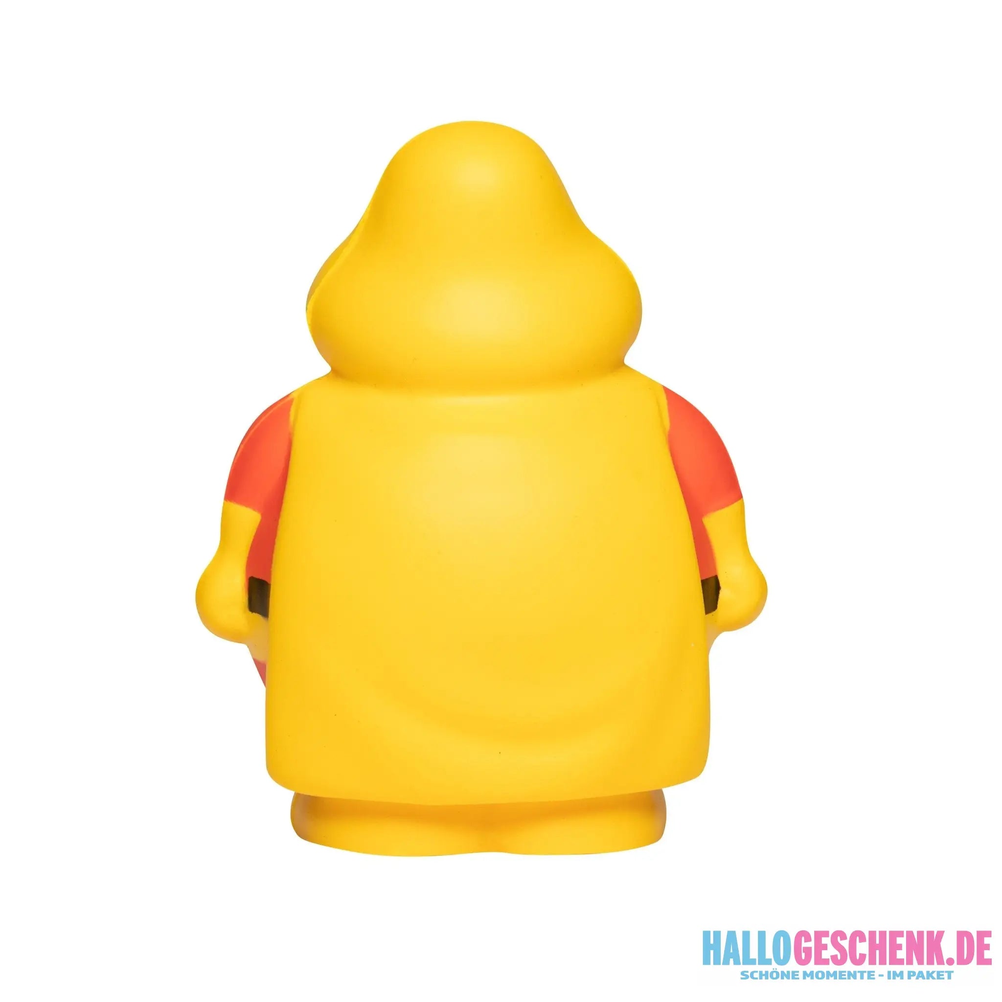 Super Berta Anti-Stress-Figur / Quetschfigur