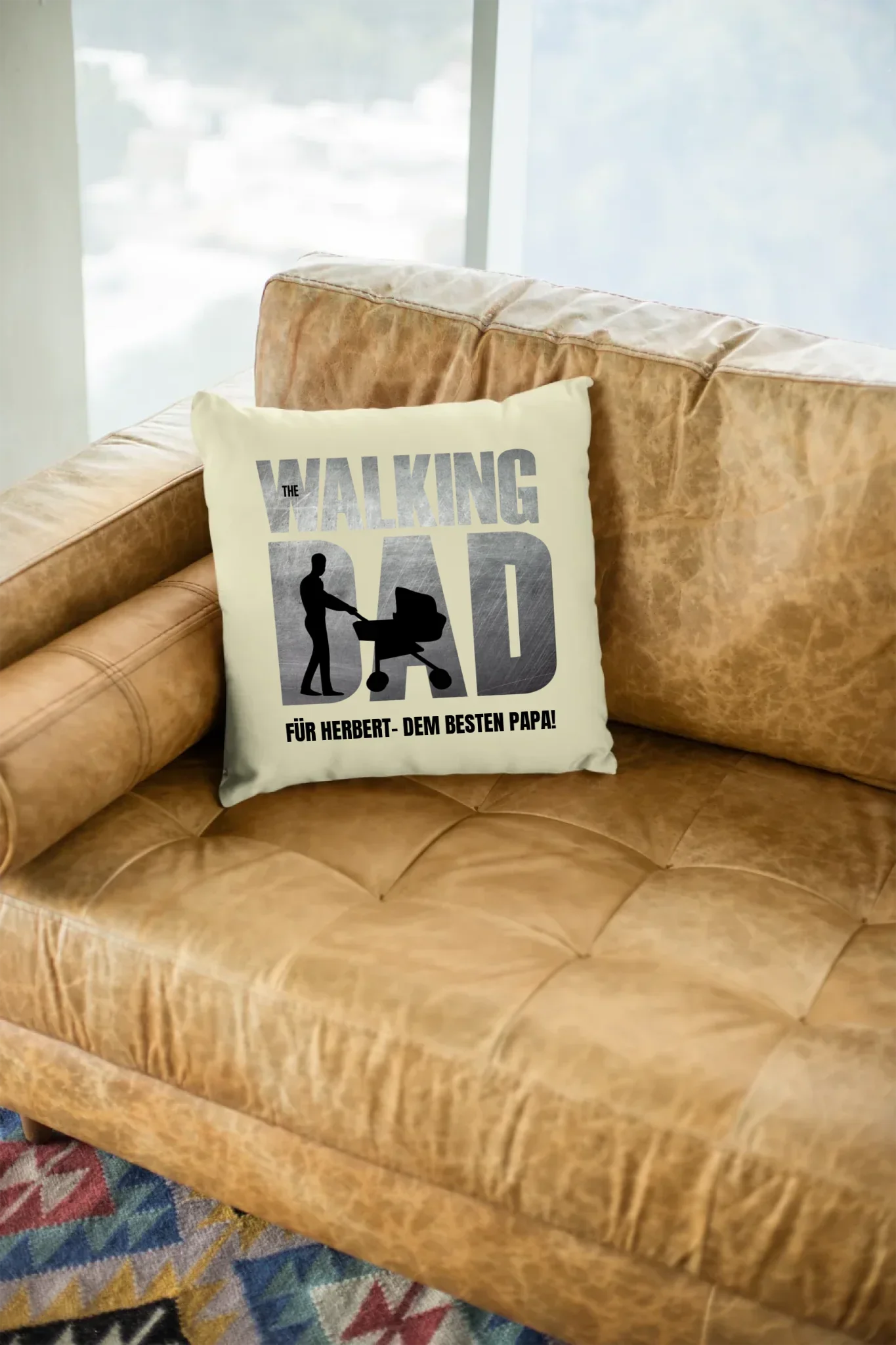 Superdad • mehrere Artikel • ’Statement-Collection’ • Wunschtext • Mein Motiv • Bester Papa • Vatertag