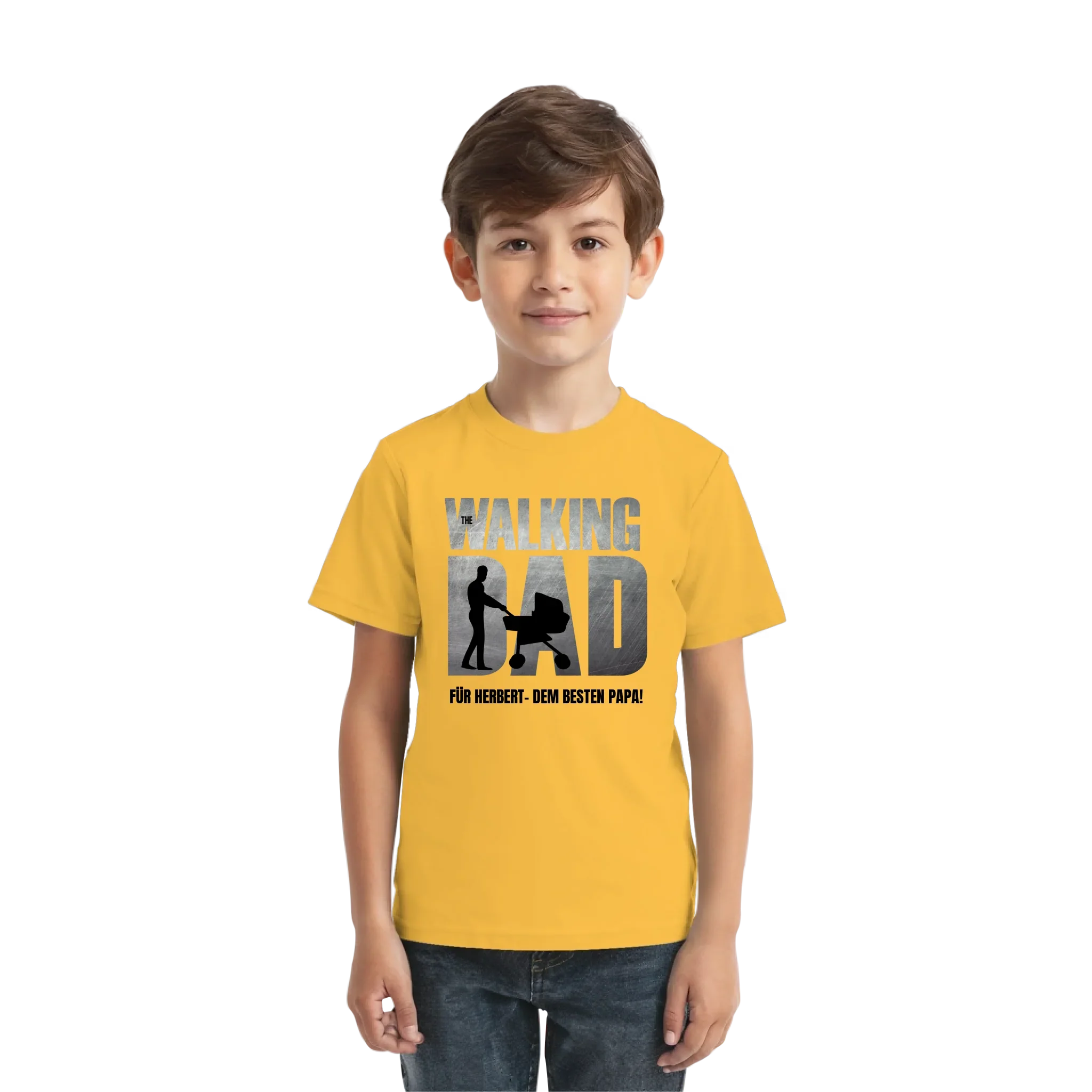 Superdad • mehrere Artikel • ’Statement-Collection’ • Wunschtext • Mein Motiv • Bester Papa • Vatertag