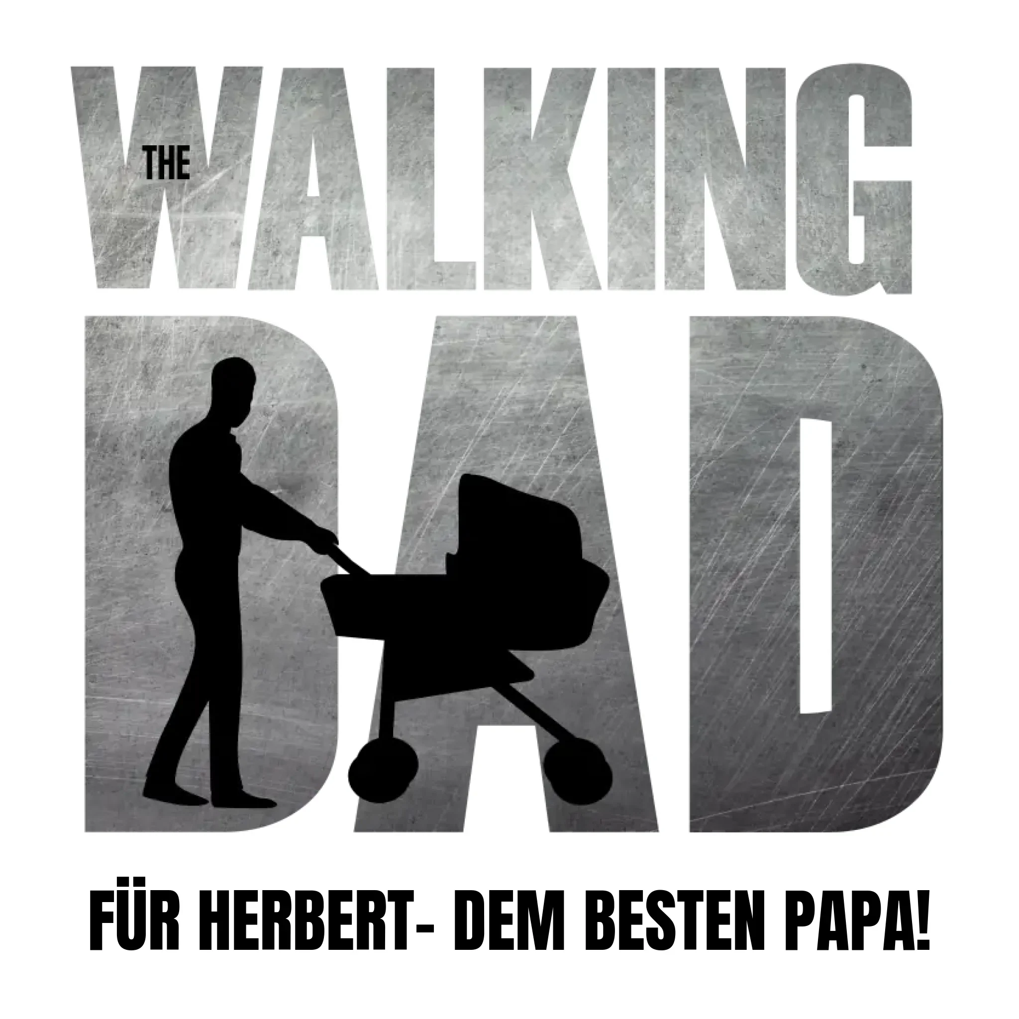 Superdad • mehrere Artikel • ’Statement-Collection’ • Wunschtext • Mein Motiv • Bester Papa • Vatertag - Untersetzer