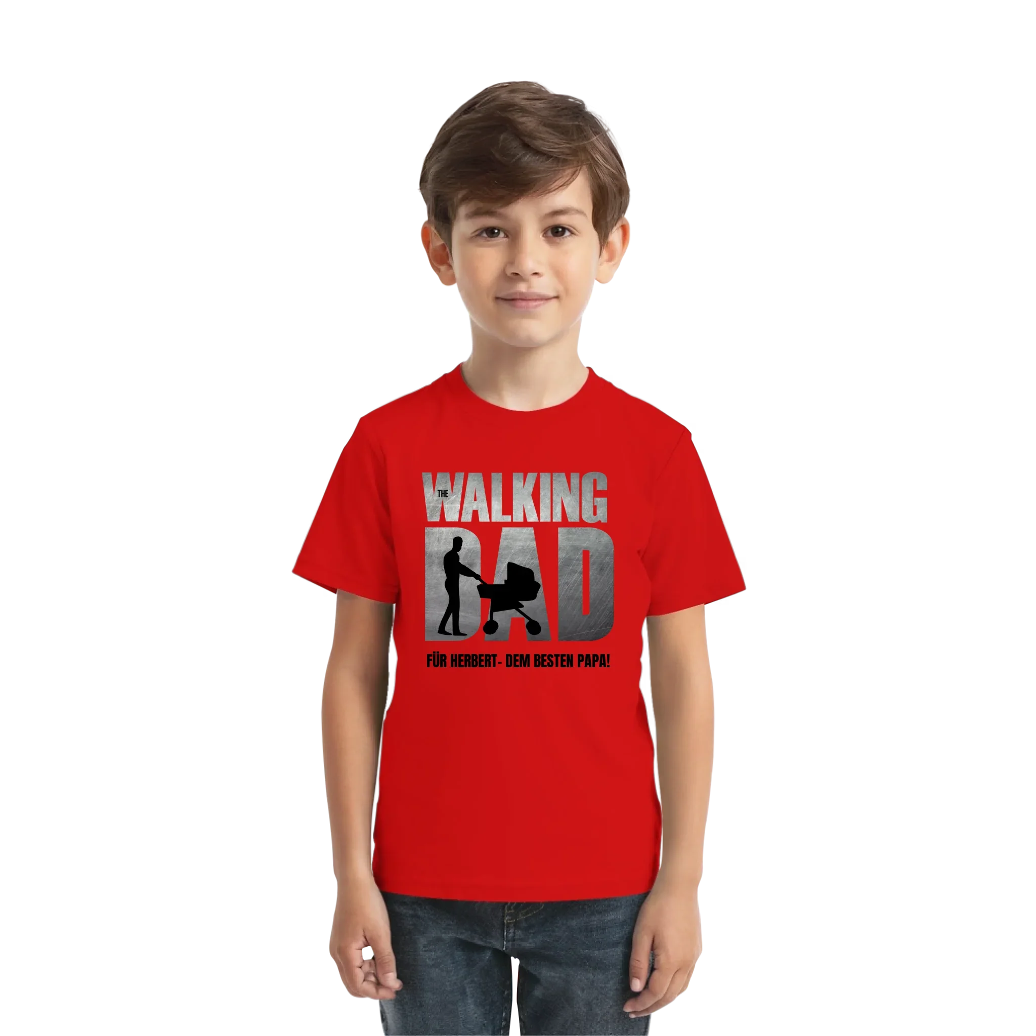 Superdad • mehrere Artikel • ’Statement-Collection’ • Wunschtext • Mein Motiv • Bester Papa • Vatertag