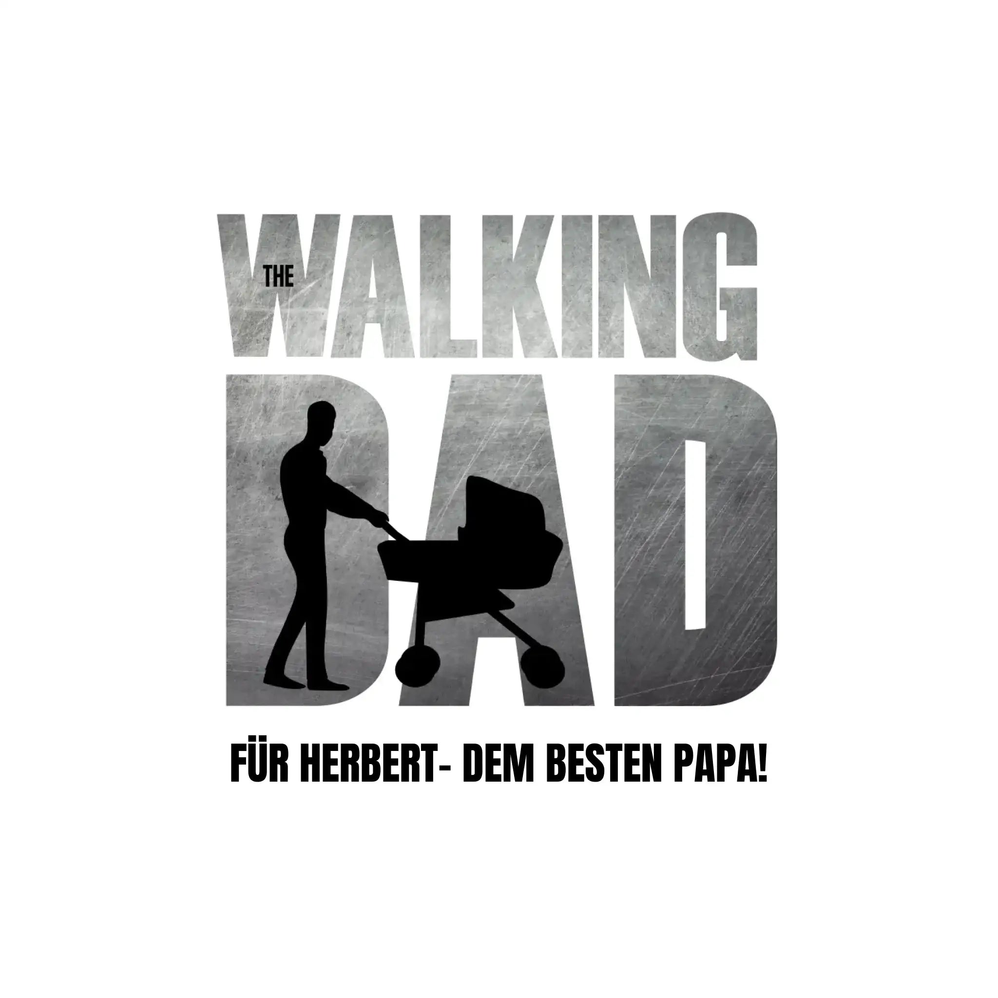 Superdad • mehrere Artikel • ’Statement-Collection’ • Wunschtext • Mein Motiv • Bester Papa • Vatertag