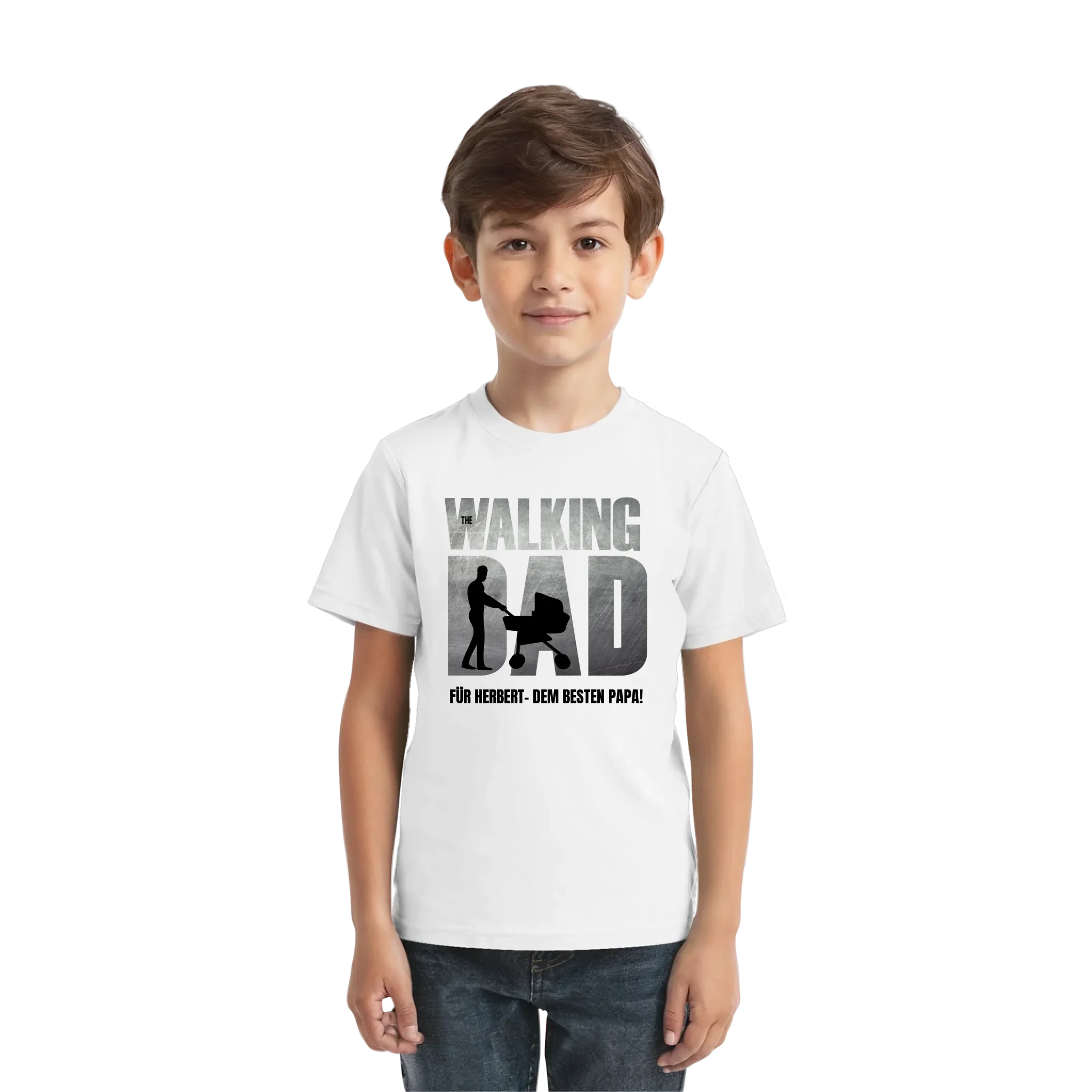 Superdad • mehrere Artikel • ’Statement-Collection’ • Wunschtext • Mein Motiv • Bester Papa • Vatertag