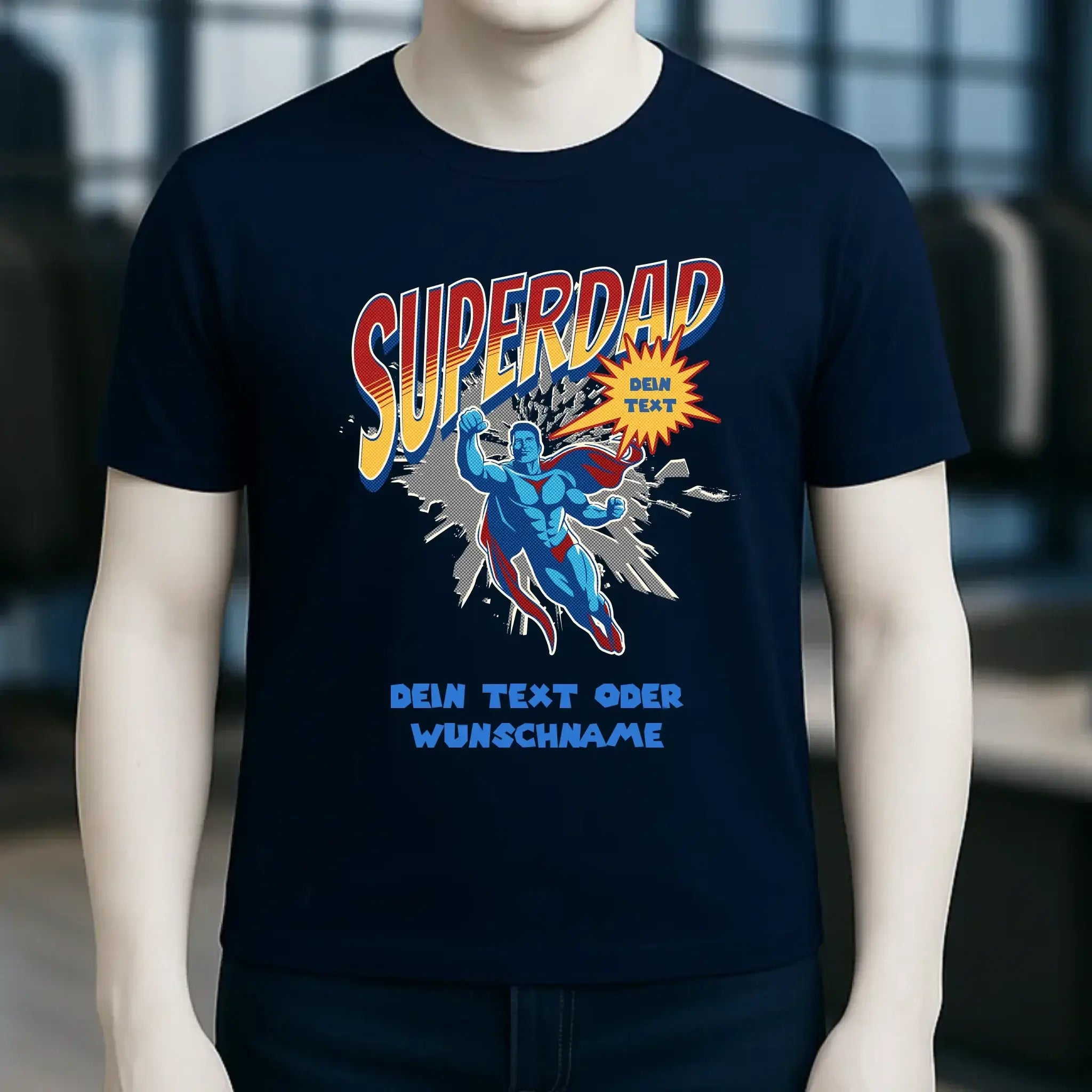 T-Shirt White Crop HGDE Master