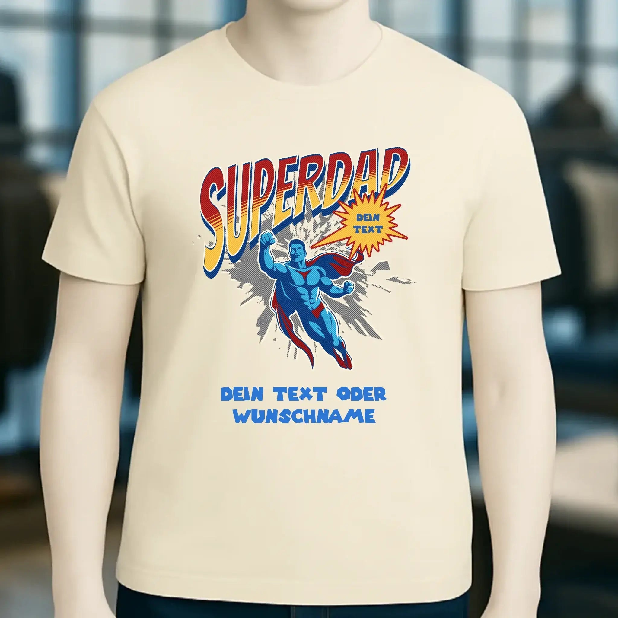 T-Shirt White Crop HGDE Master