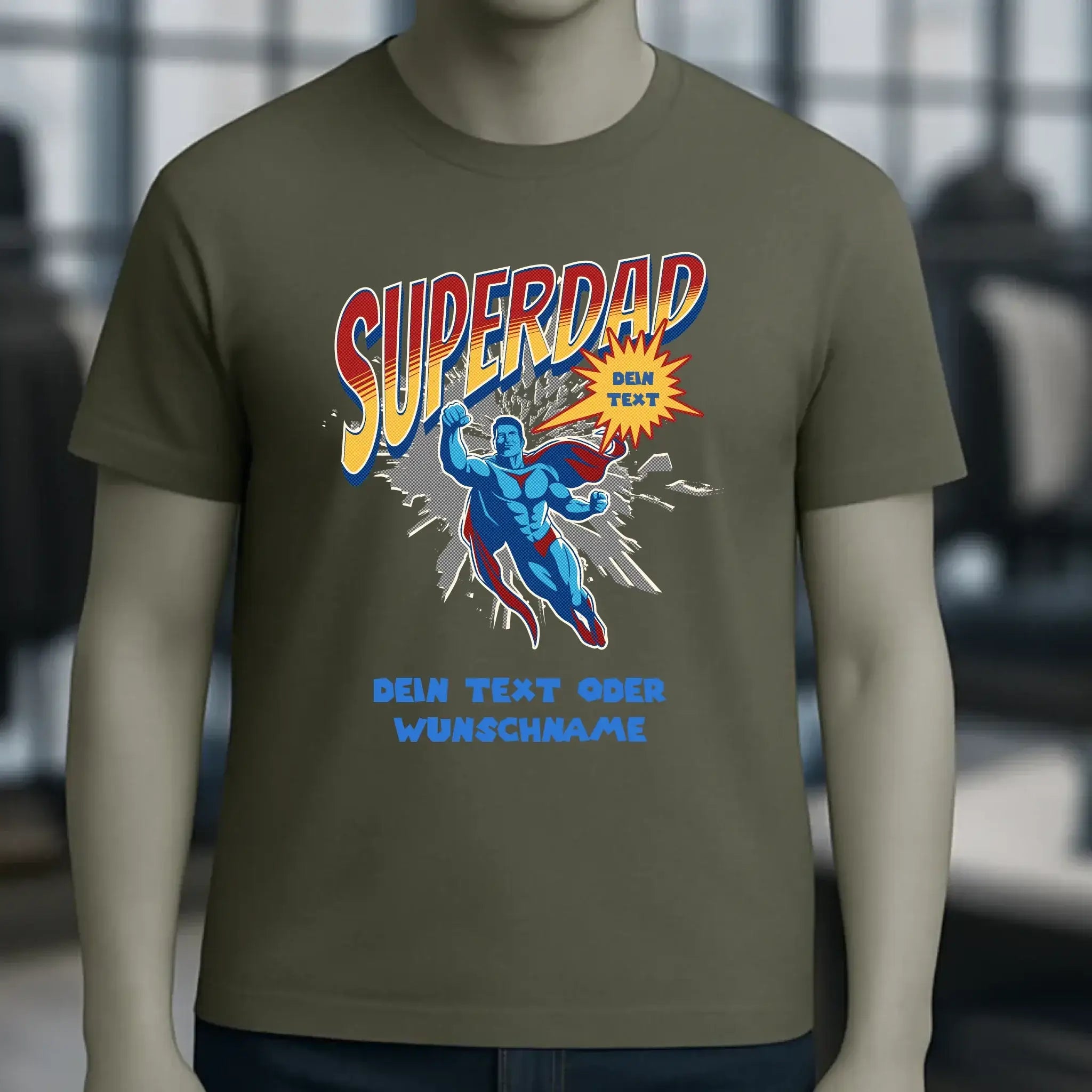 T-Shirt White Crop HGDE Master