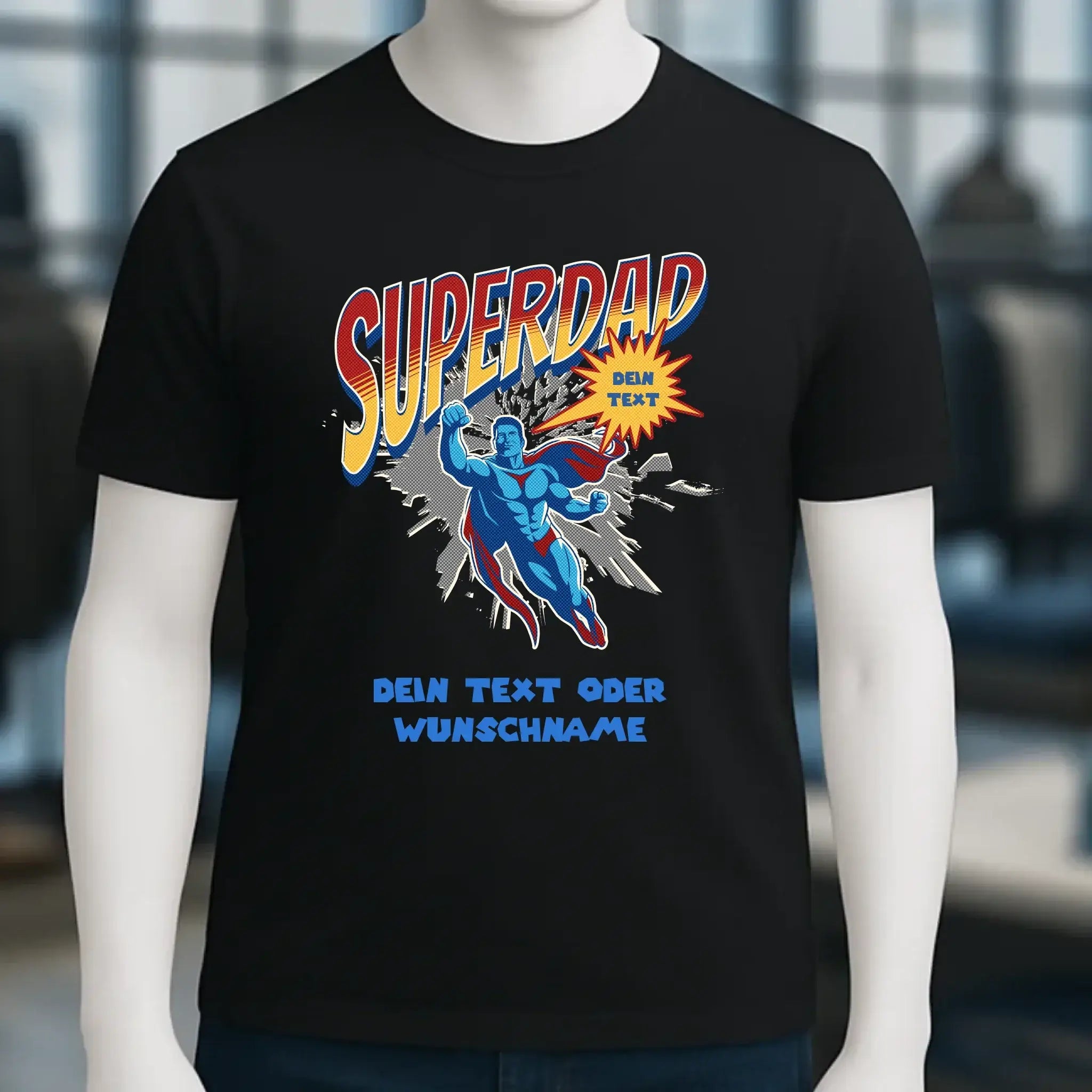 T-Shirt White Crop HGDE Master