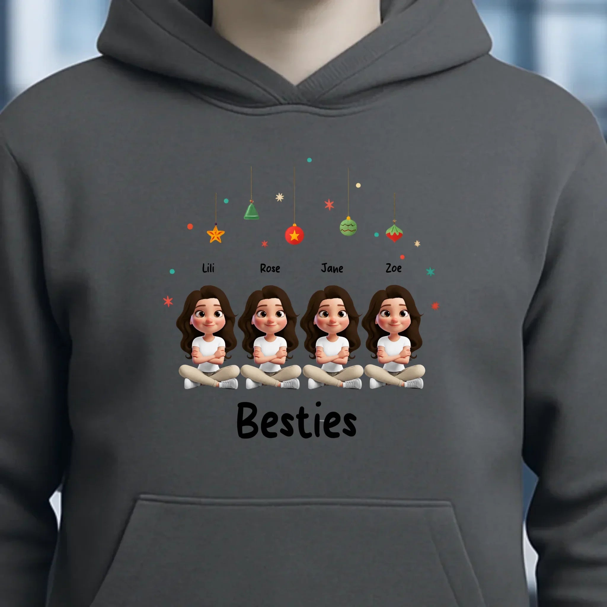 Master Male HGDE Drummer 20 Hoodie Crop