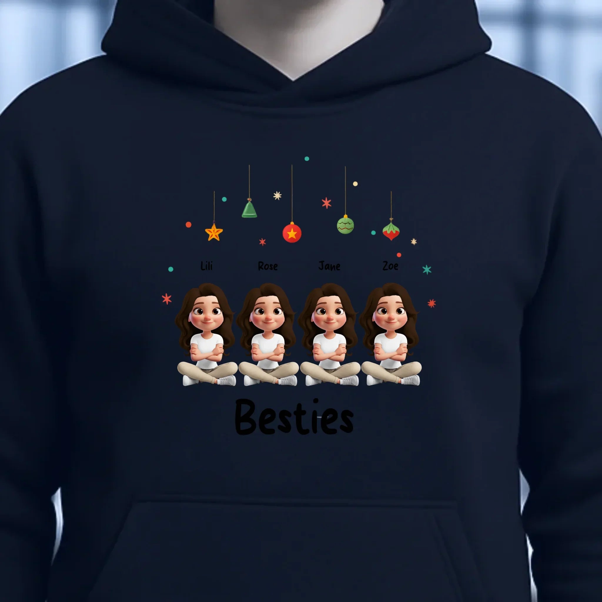 Master Male HGDE Drummer 20 Hoodie Crop