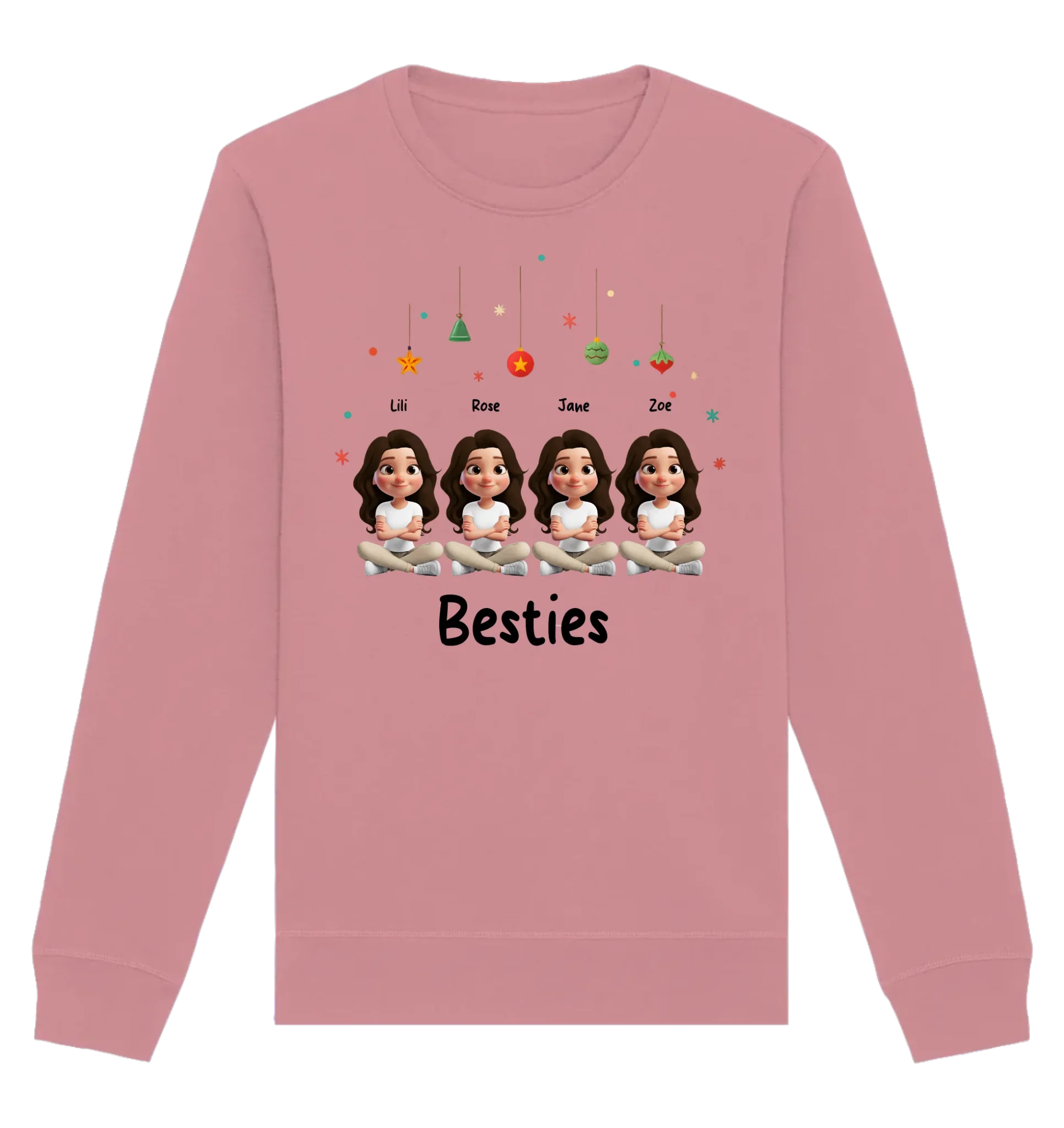 HalloGeschenk.de front-organic-basic-unisex-sweatshirt-db969d-1116x