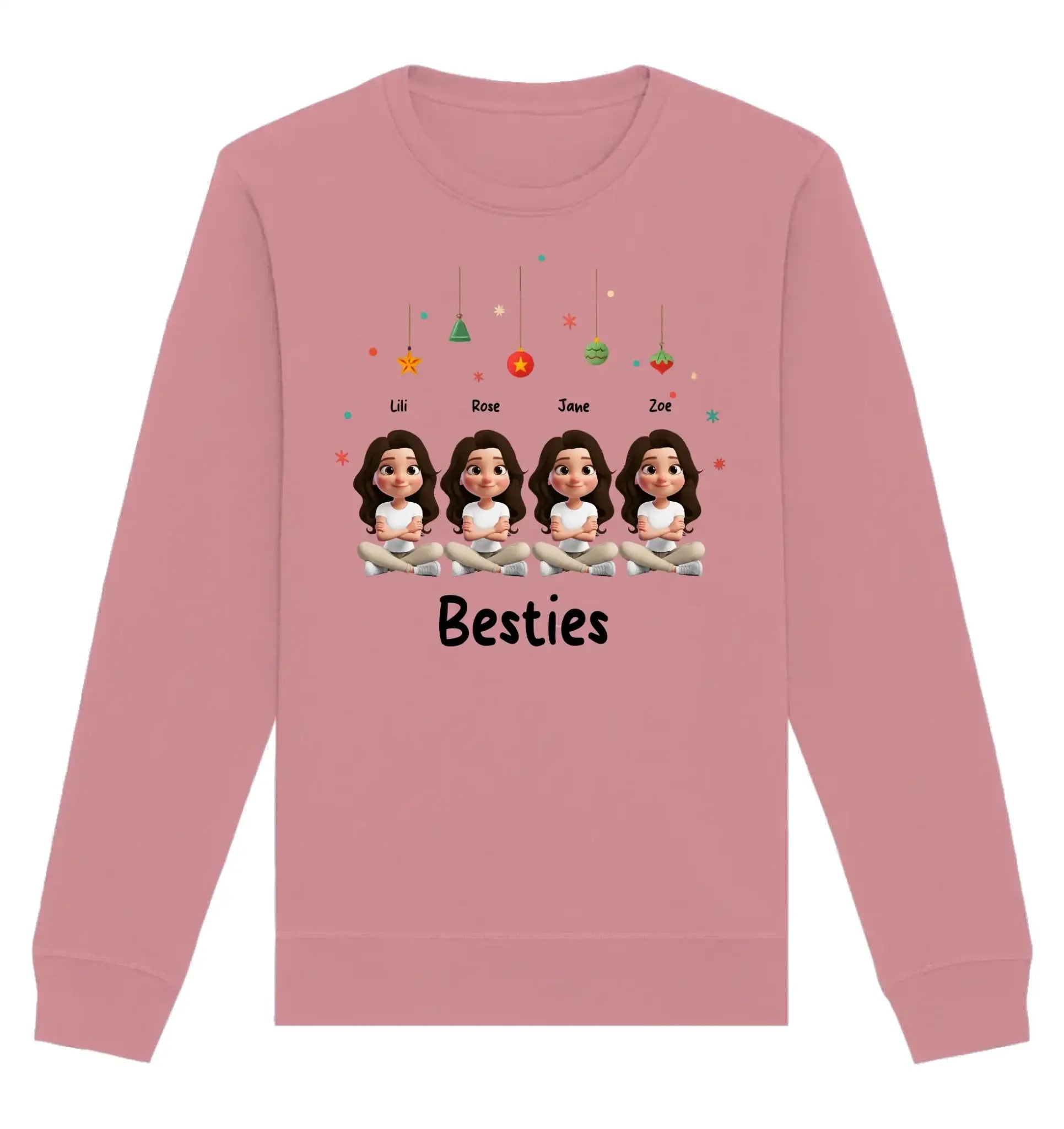 HalloGeschenk.de front-organic-basic-unisex-sweatshirt-db969d-1116x