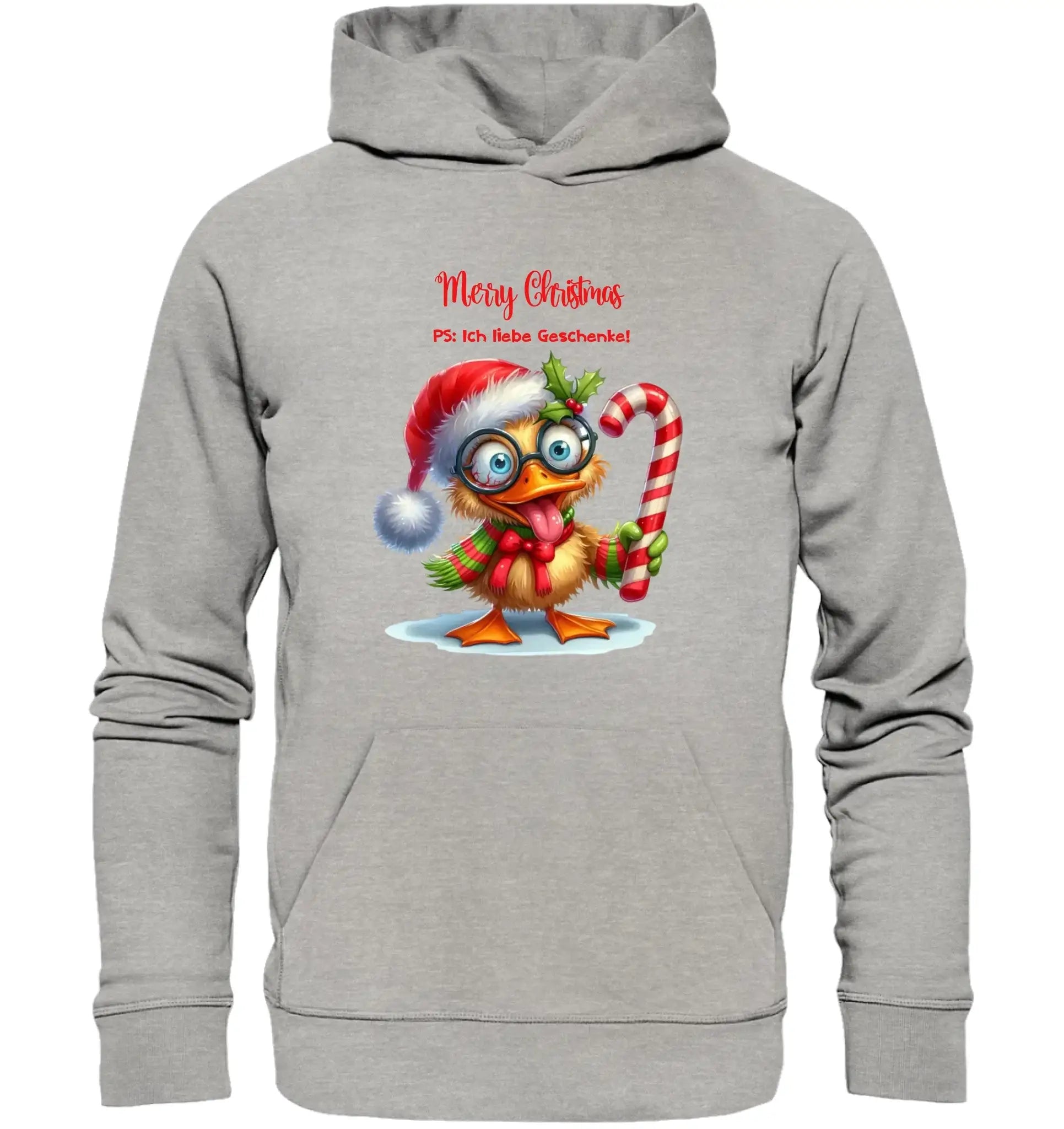 HalloGeschenk.de front-organic-hoodie-c2c1c0-1116x