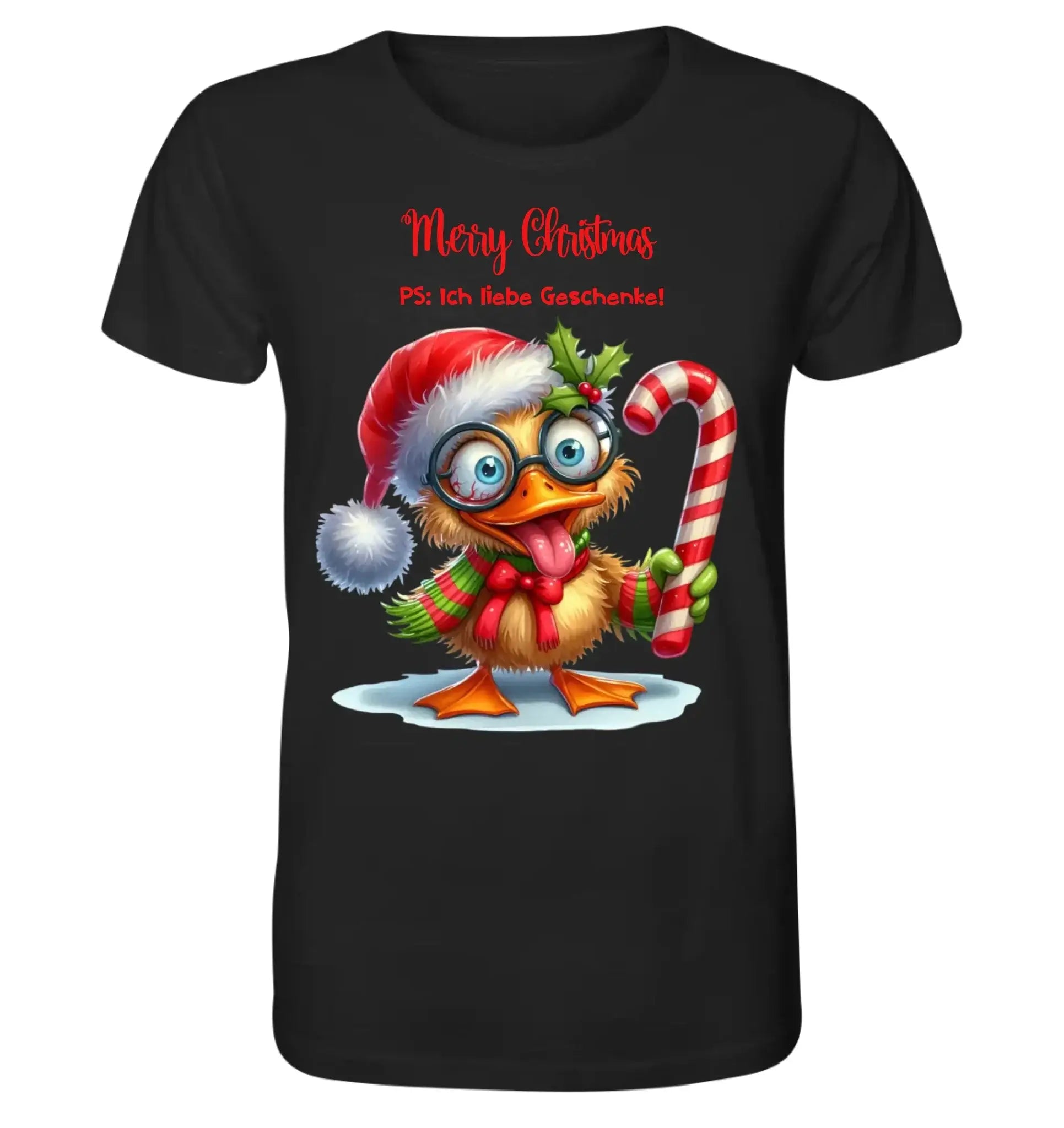 HalloGeschenk.de front-organic-shirt-272727-1116x