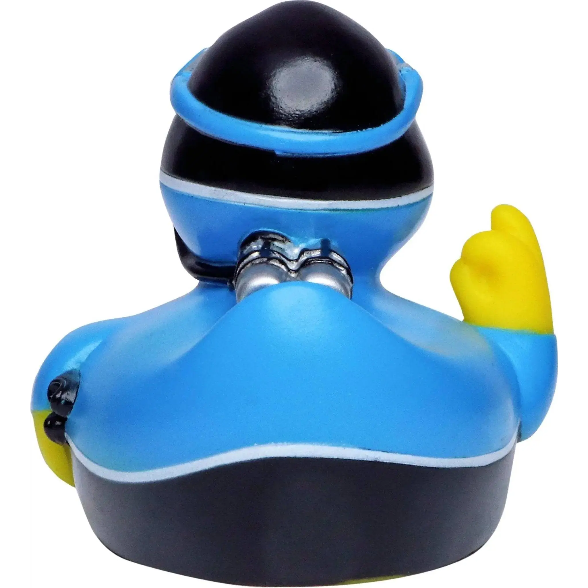 Taucher Quietsche-Ente / Badeente