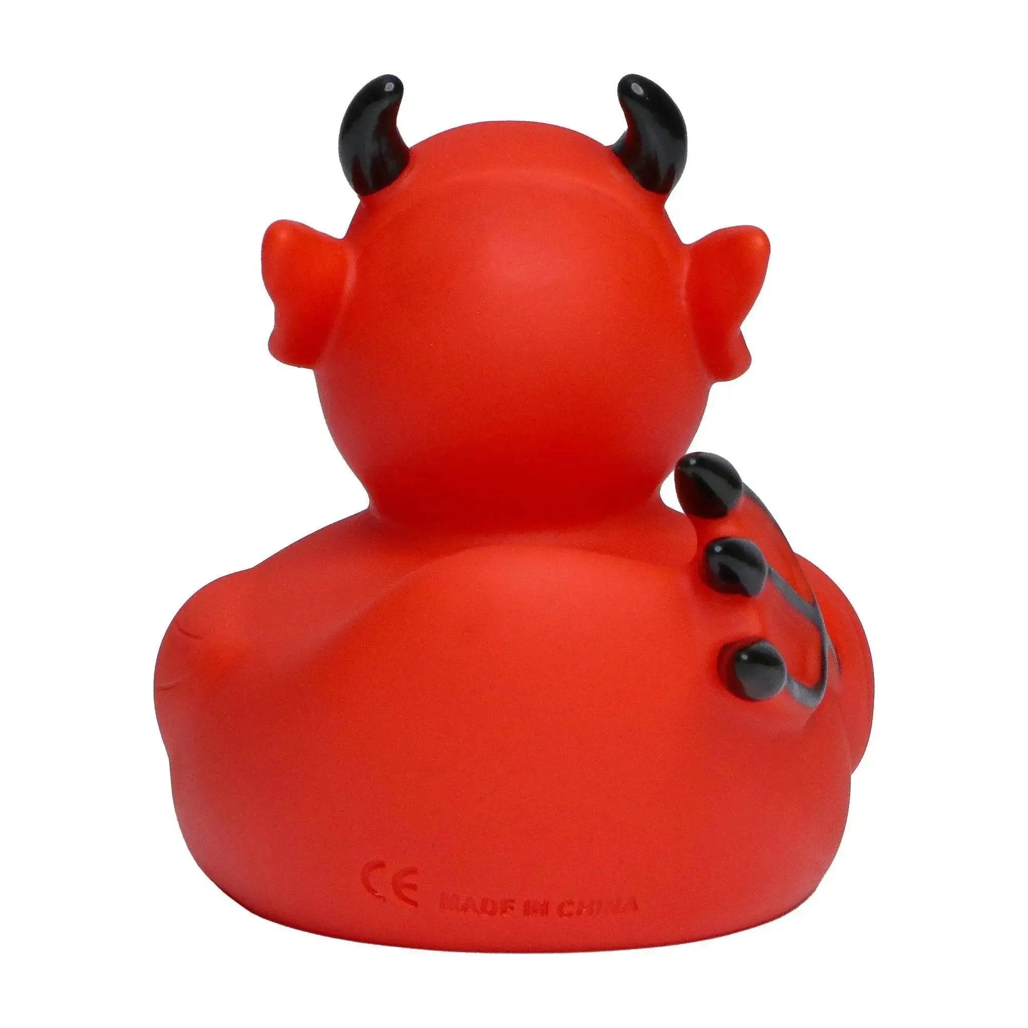 Teufel Quietsche-Ente / Badeente