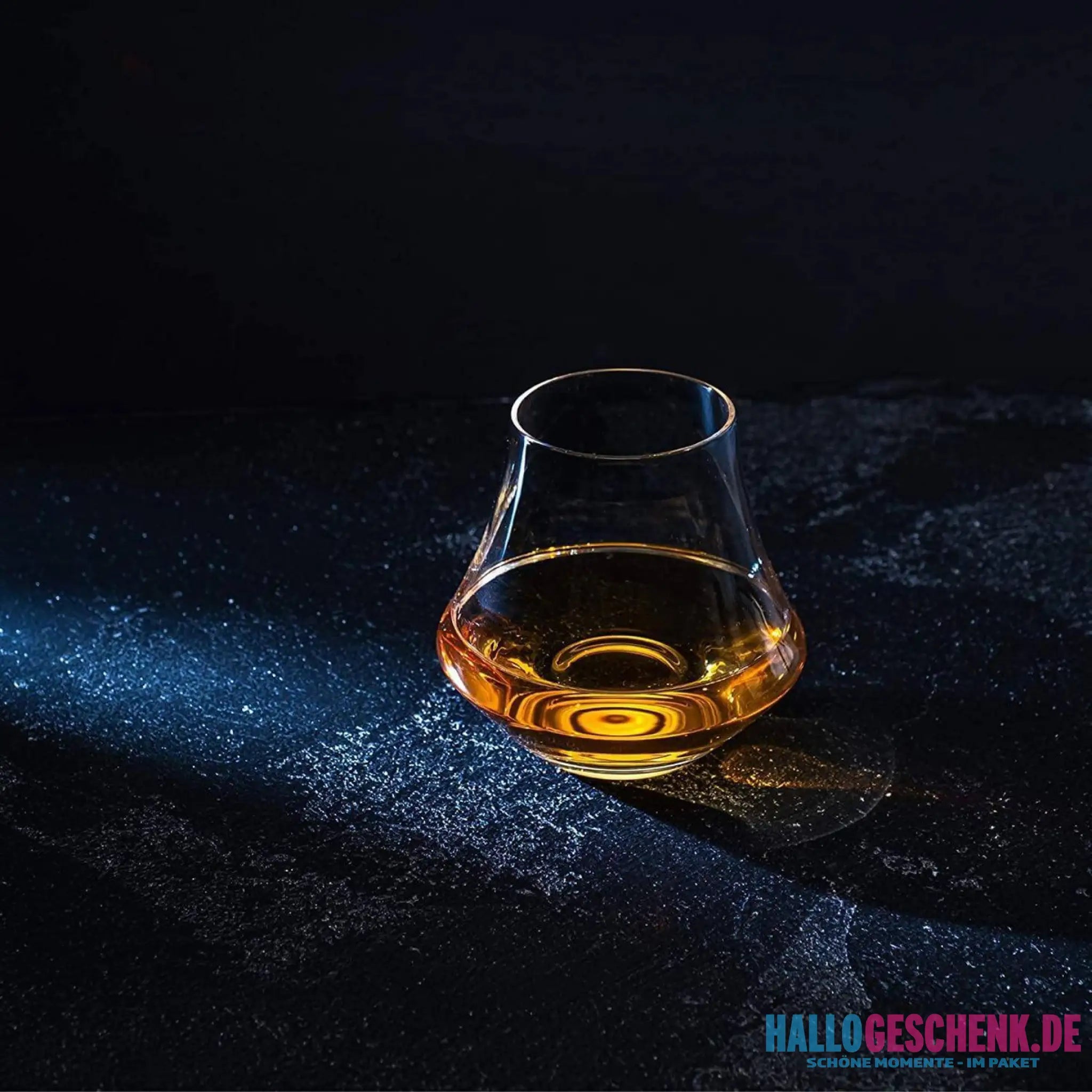 The Connoisseur’s Set - Nosing Whiskey Glass Edition