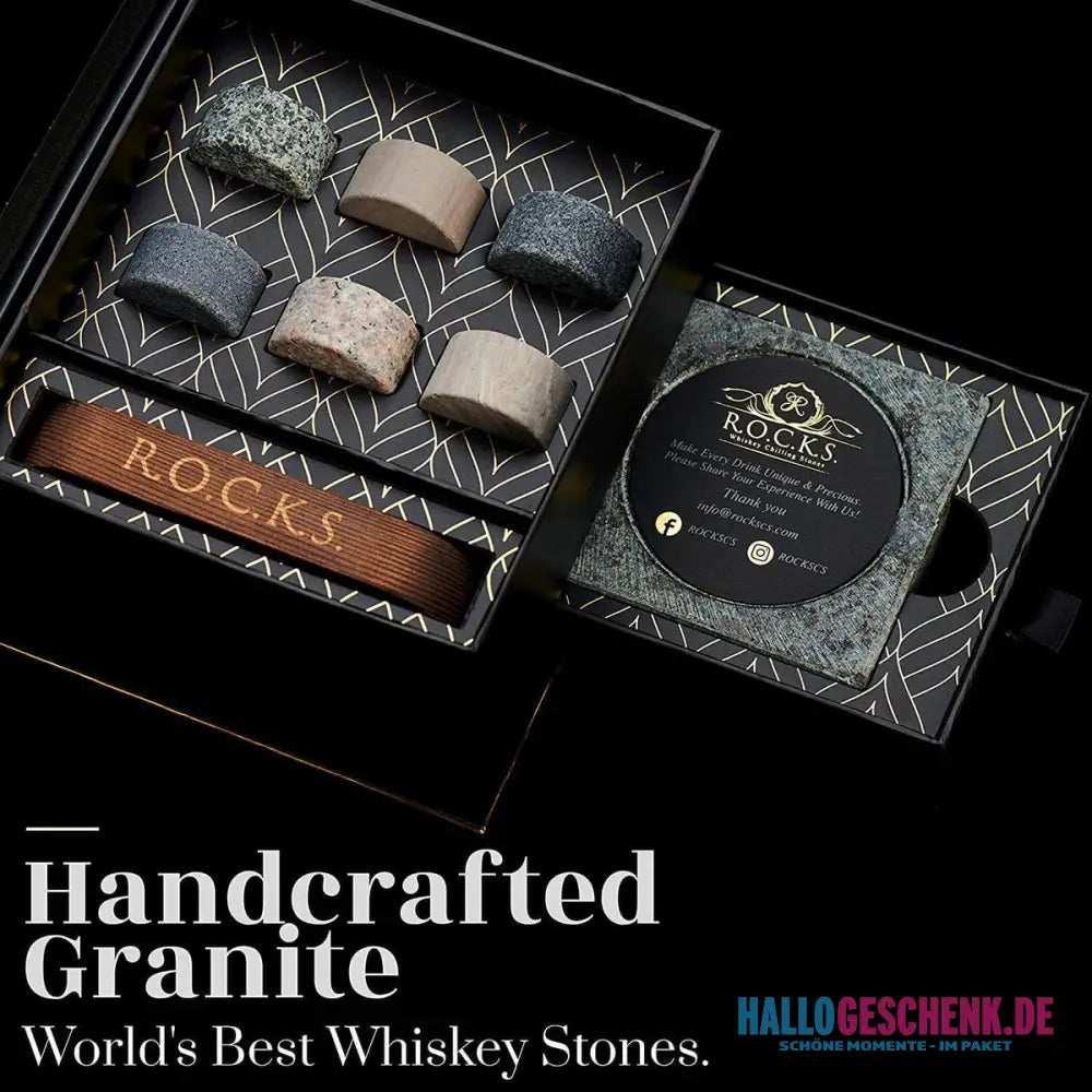 The Gentleman’s Set - Cigar Aficionado