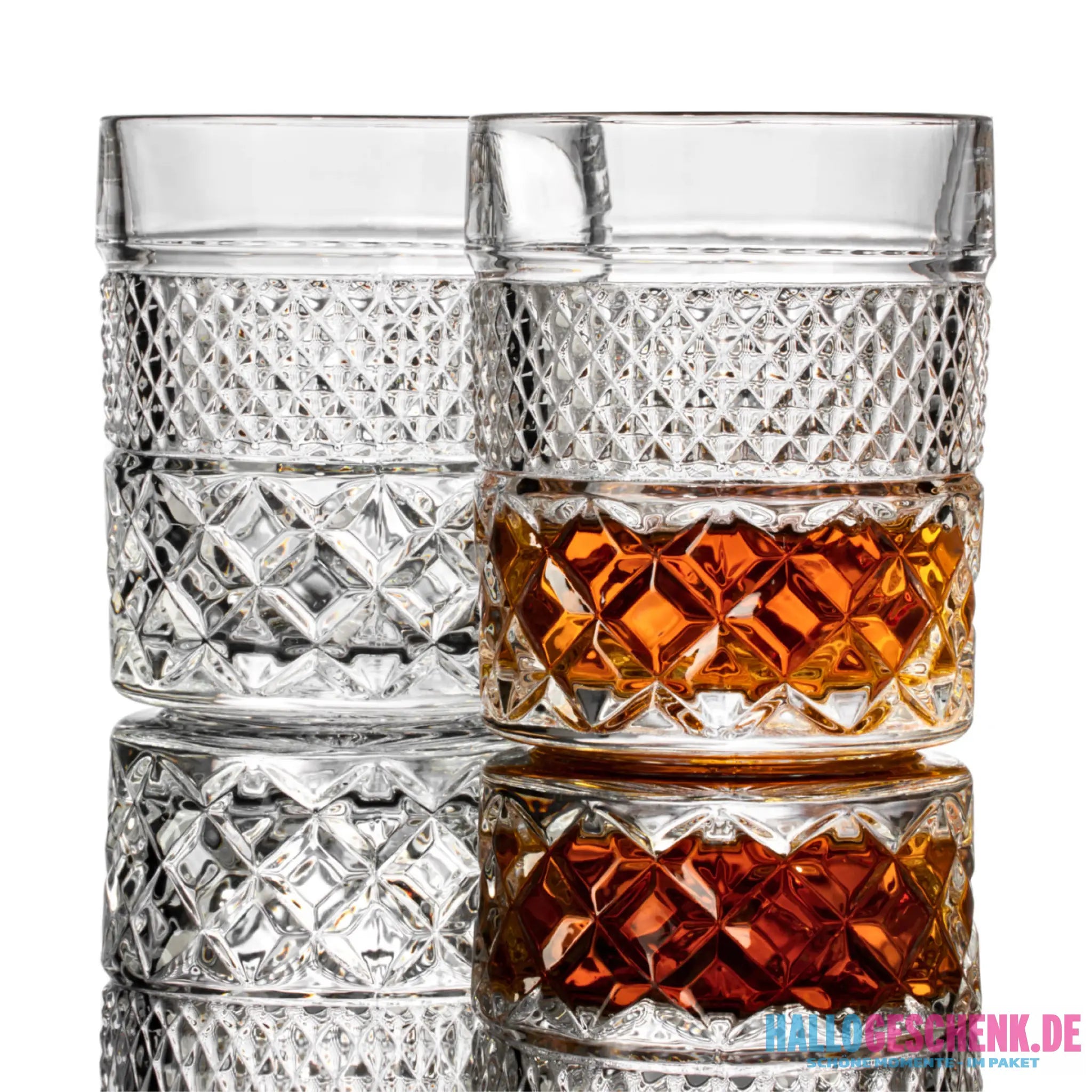 The Privilege Collection - Admiral Glasses