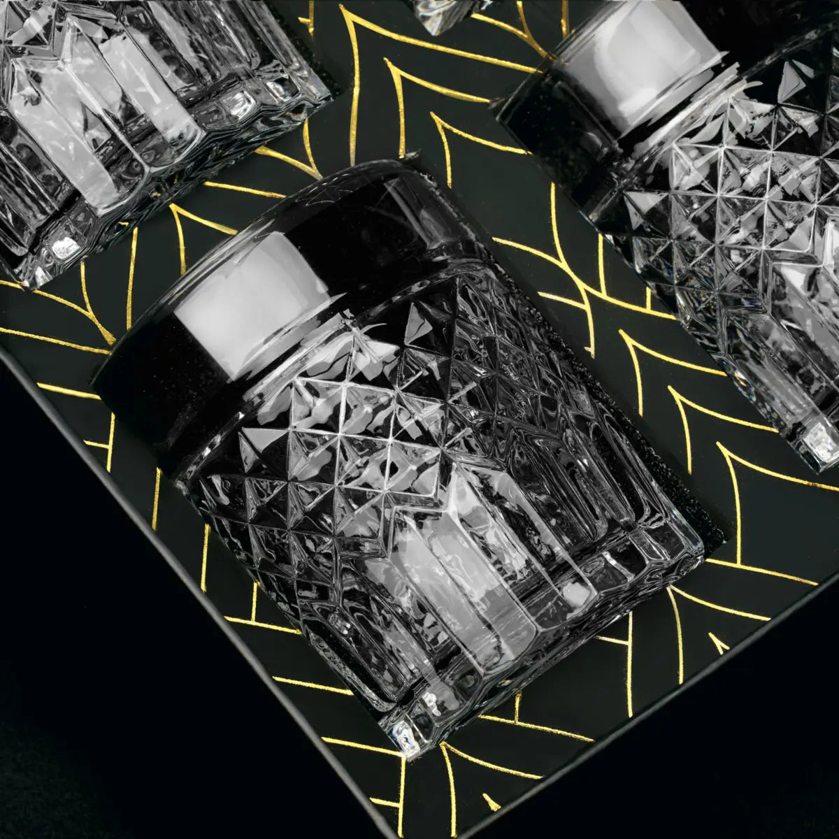 The Privilege Collection - Prestige Glasses