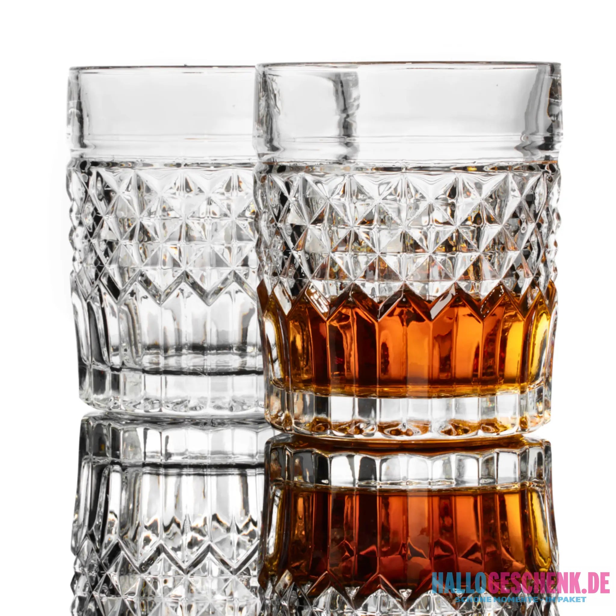 The Privilege Collection - Prestige Glasses