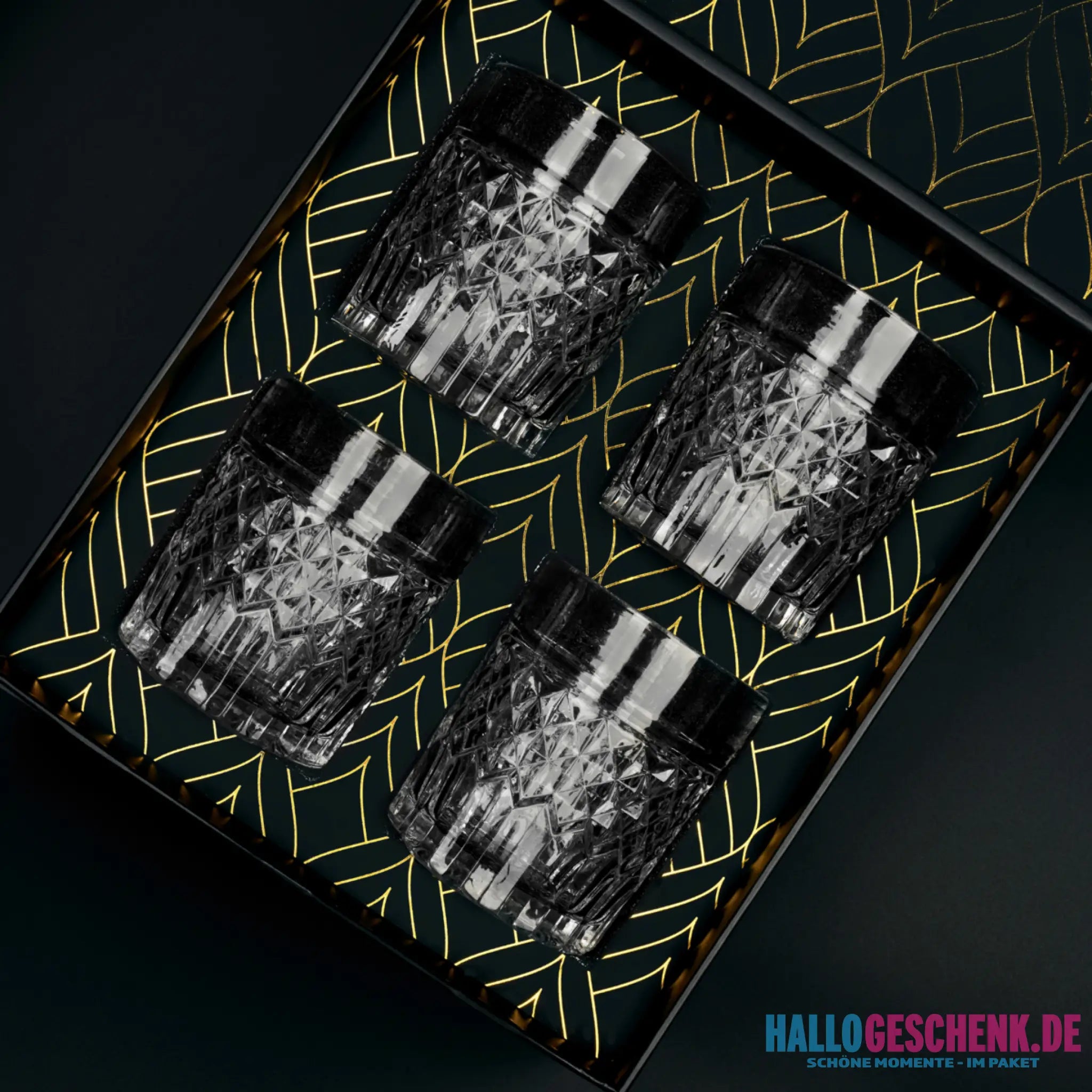 The Privilege Collection - Prestige Glasses