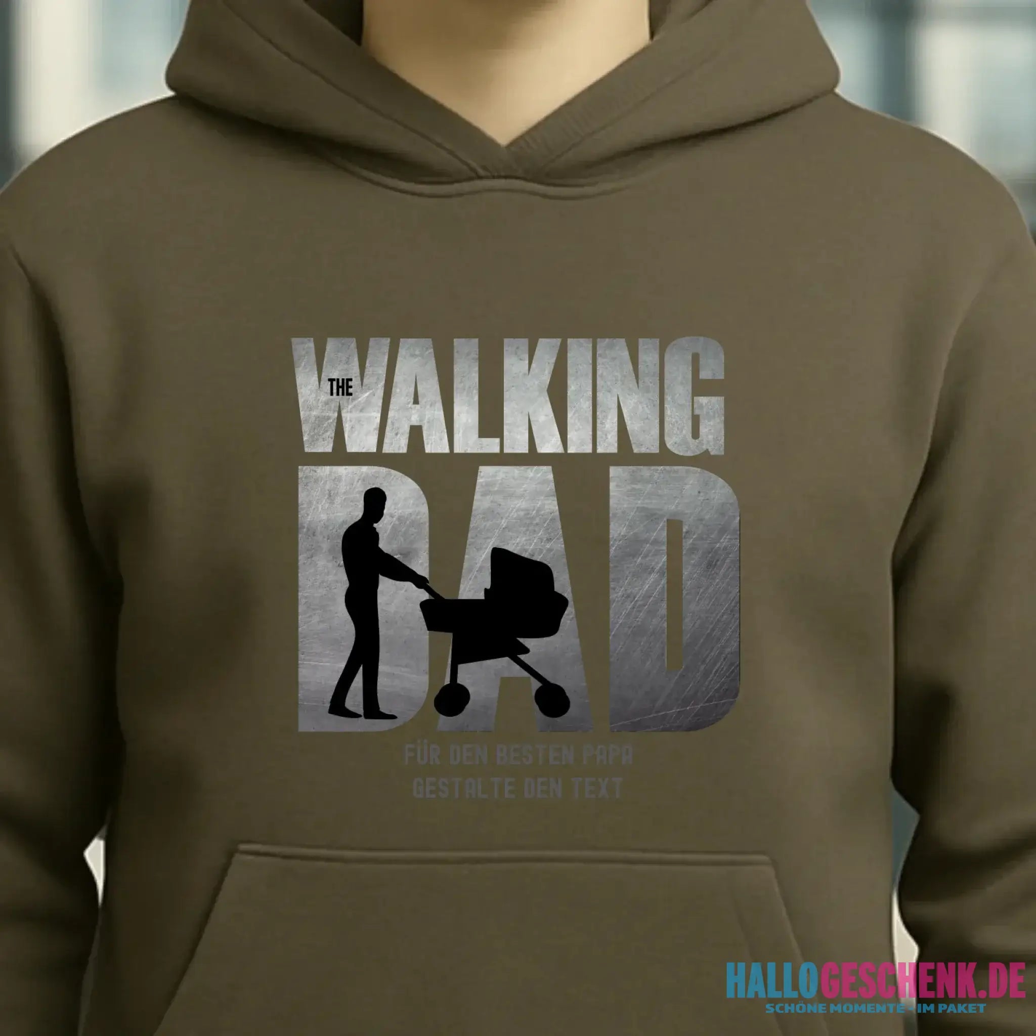 Master Male HGDE Drummer 20 Hoodie Crop