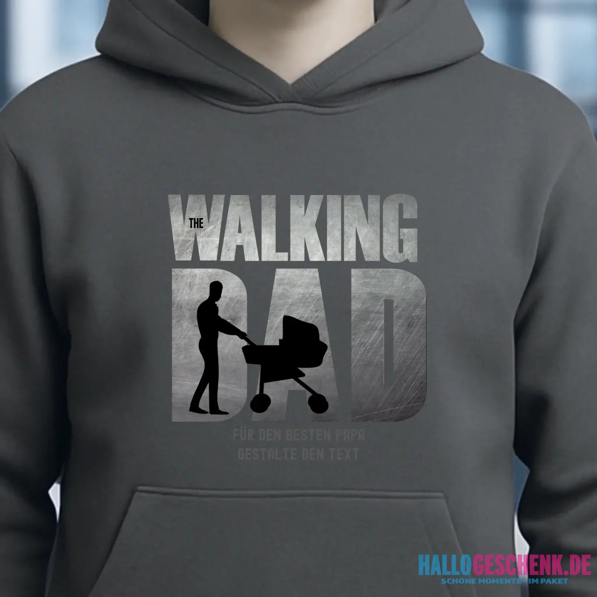 Master Male HGDE Drummer 20 Hoodie Crop
