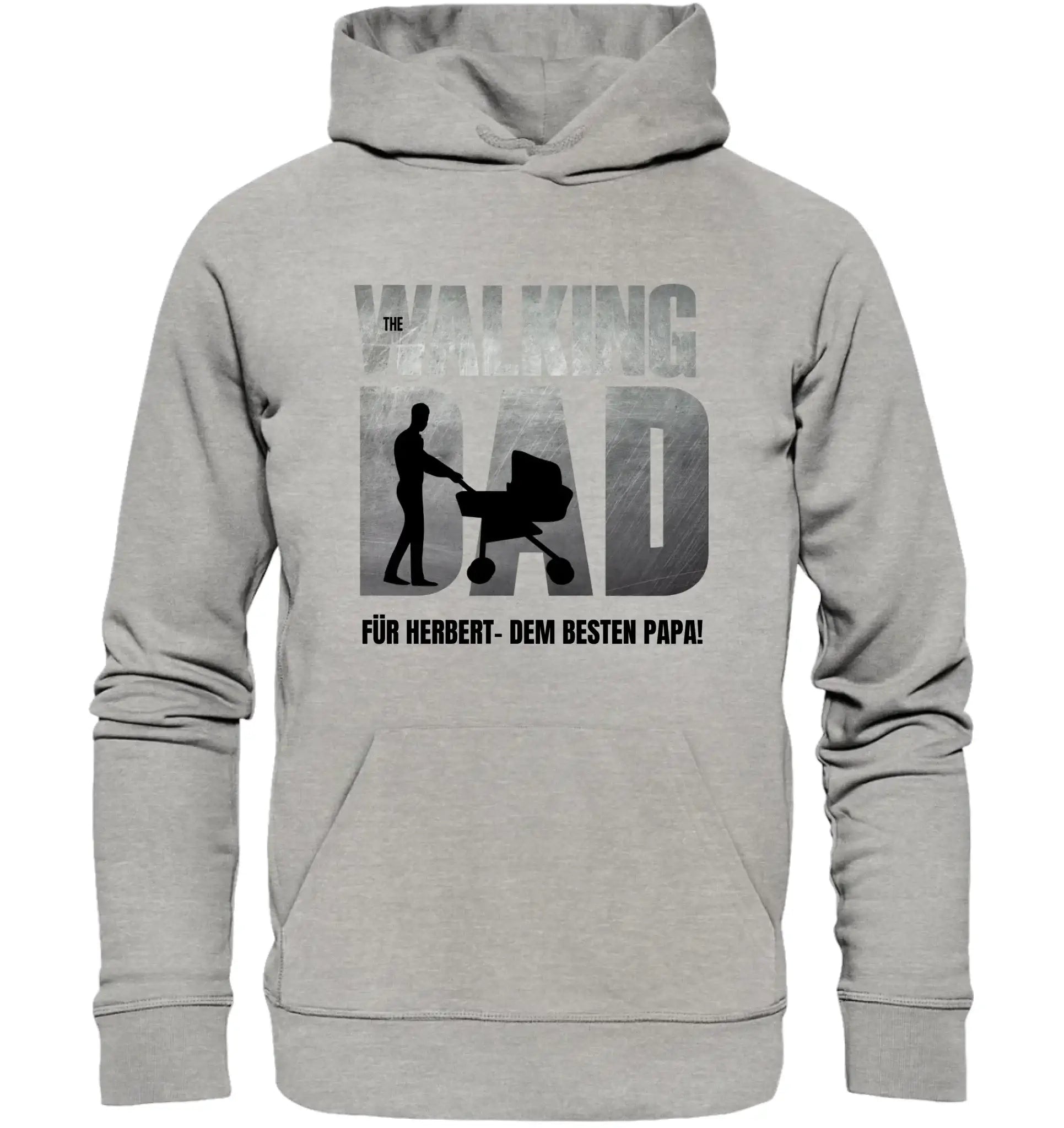 HalloGeschenk.de front-organic-hoodie-c2c1c0-1116x