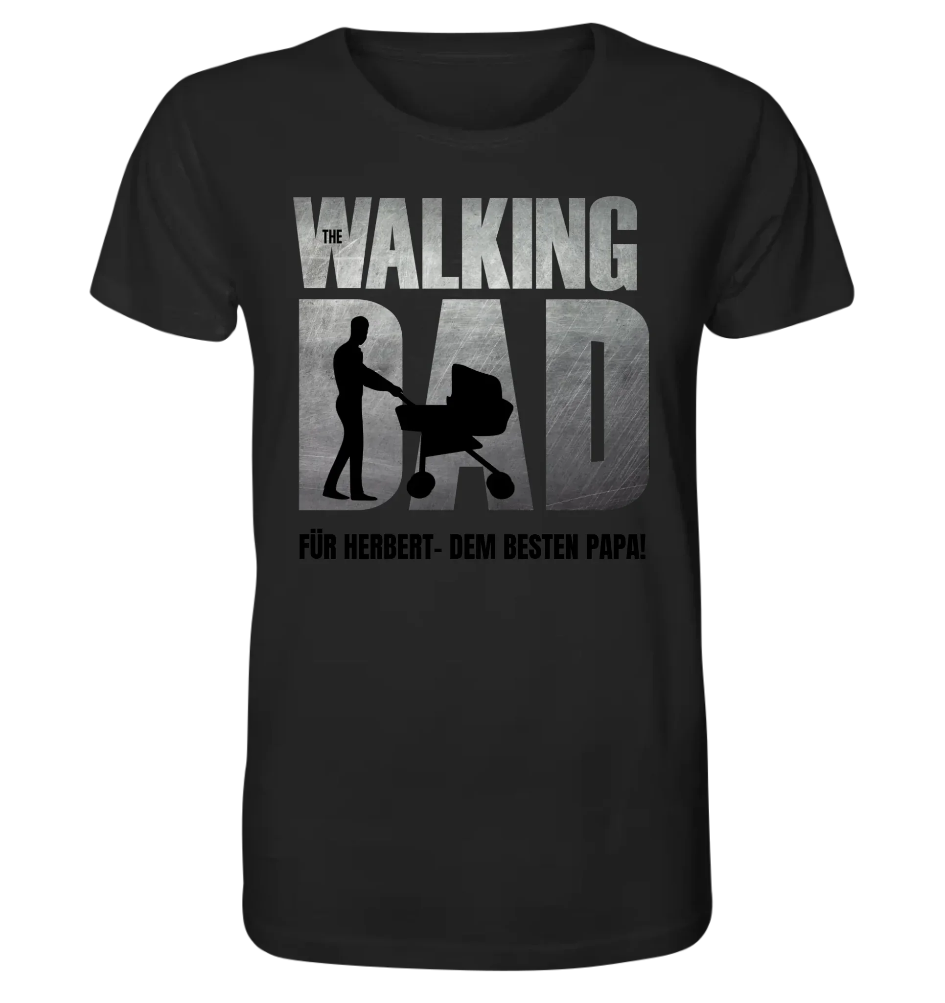 HalloGeschenk.de front-organic-shirt-272727-1116x