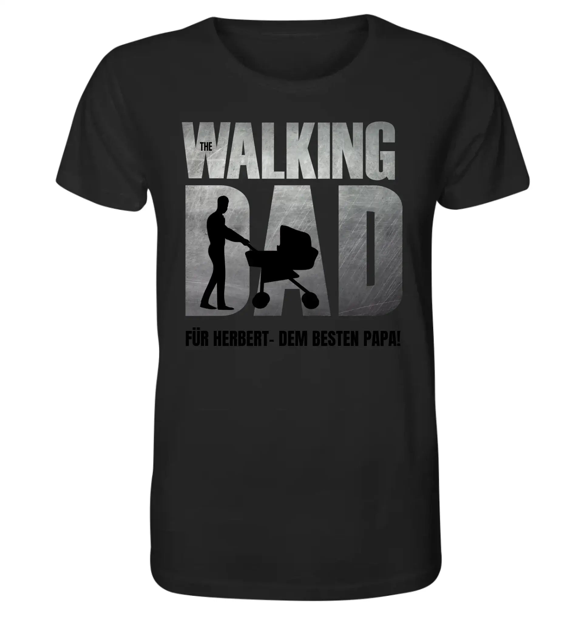 HalloGeschenk.de front-organic-shirt-272727-1116x