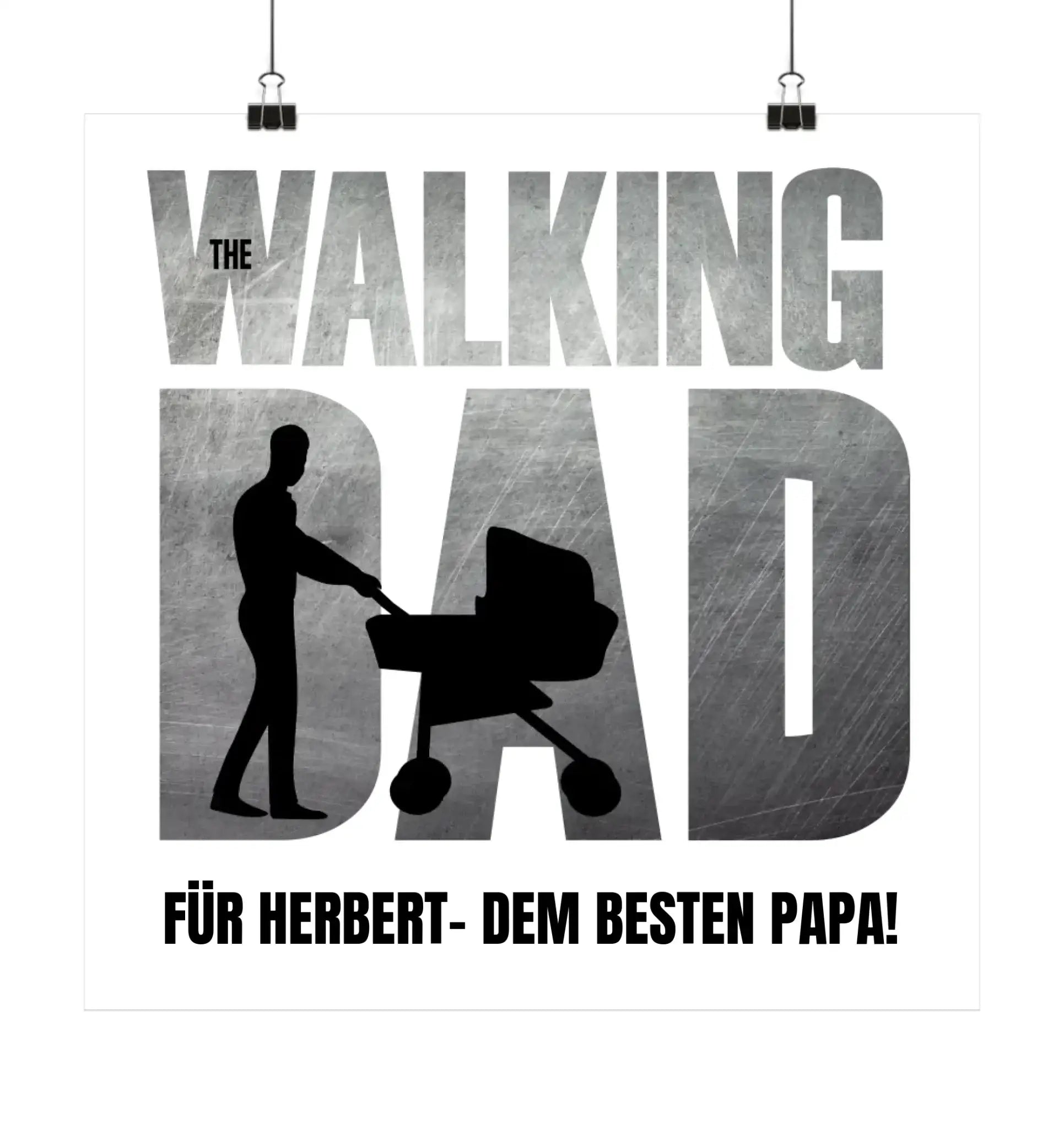 HalloGeschenk.de front-poster-50x50-ffffff-1116x