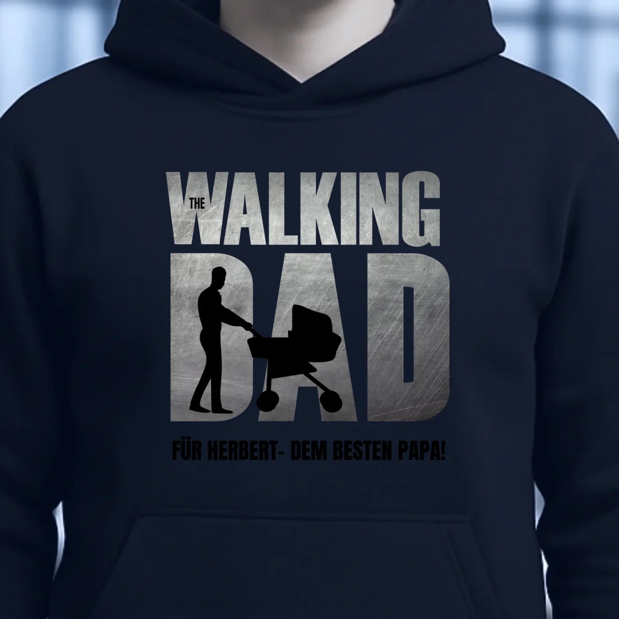 Master Male HGDE Drummer 20 Hoodie Crop