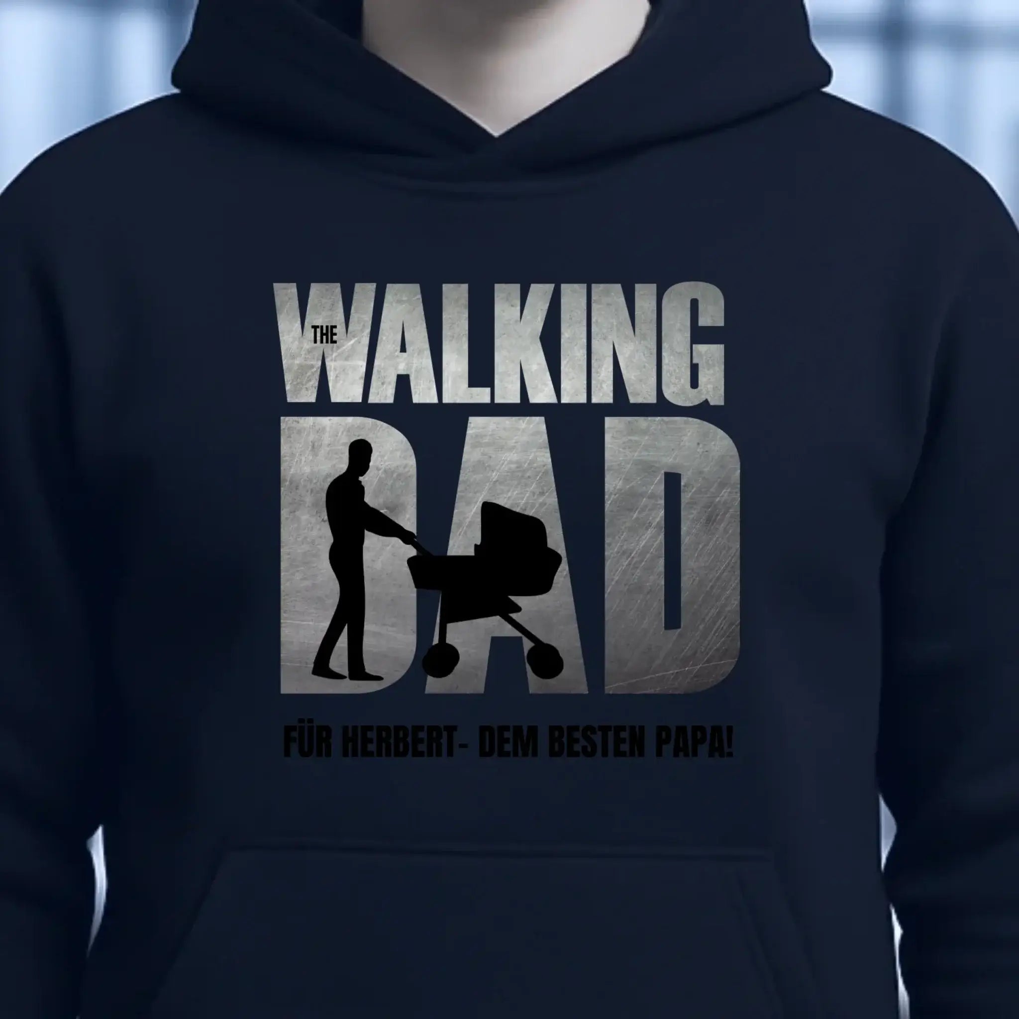 Master Male HGDE Drummer 20 Hoodie Crop