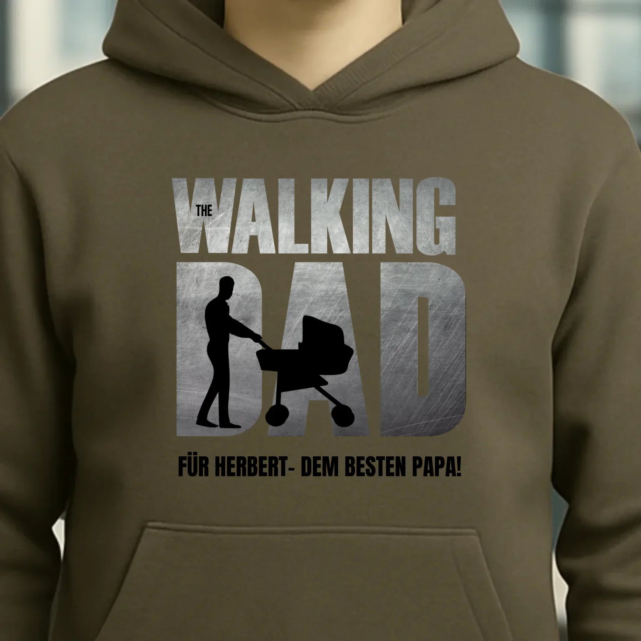 Master Male HGDE Drummer 20 Hoodie Crop