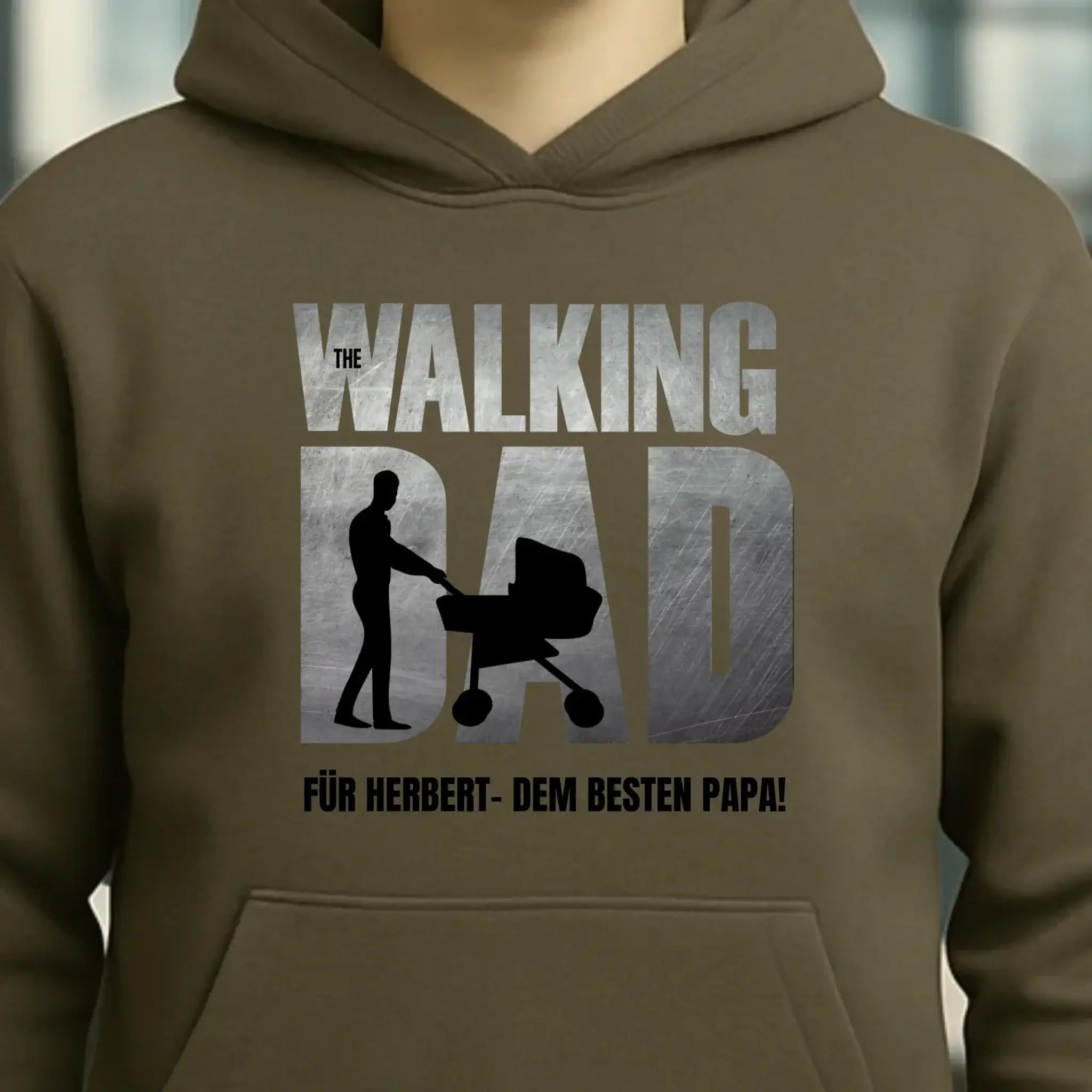 Master Male HGDE Drummer 20 Hoodie Crop