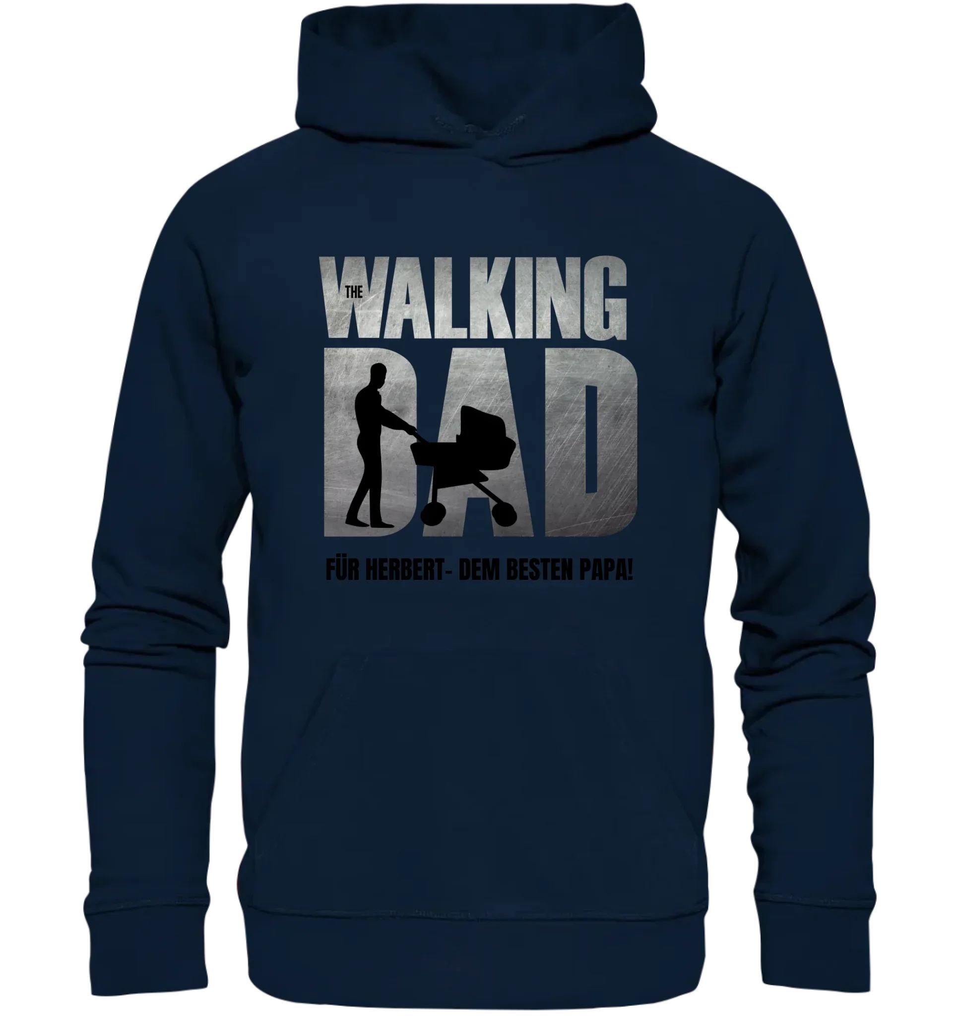 HalloGeschenk.de front-organic-hoodie-0e2035-1116x