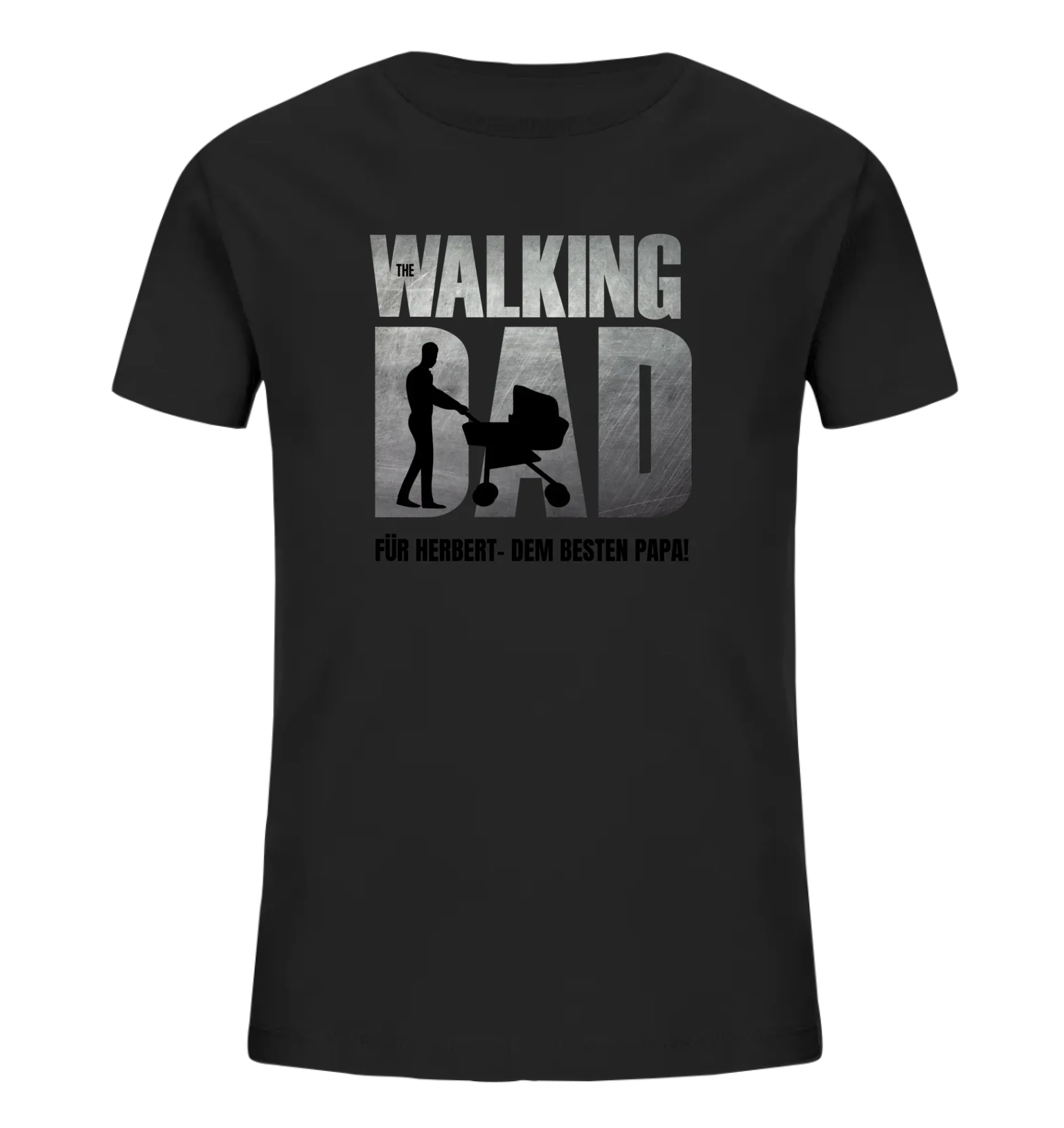 HalloGeschenk.de front-kids-organic-shirt-272727-1116x