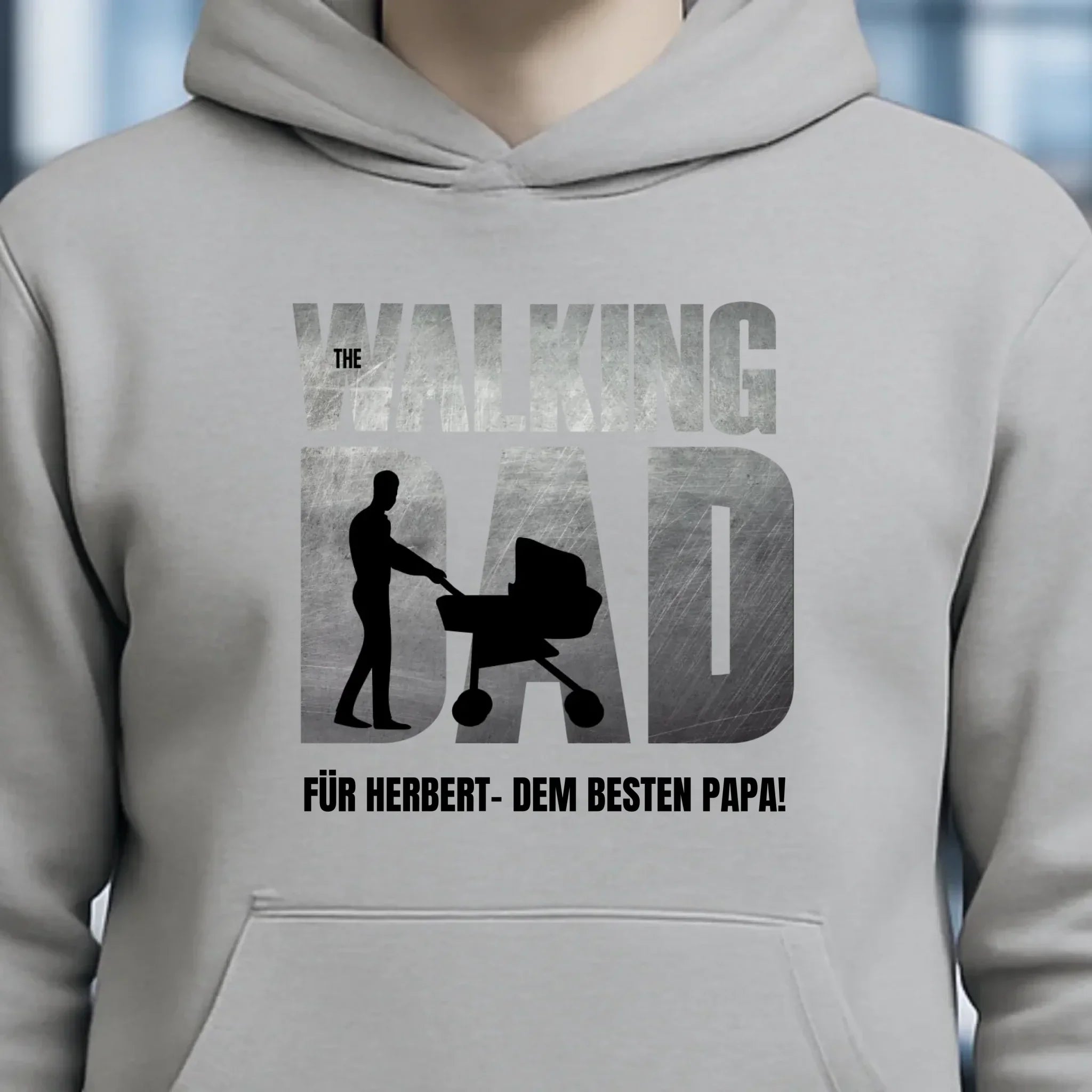 Master Male HGDE Drummer 20 Hoodie Crop