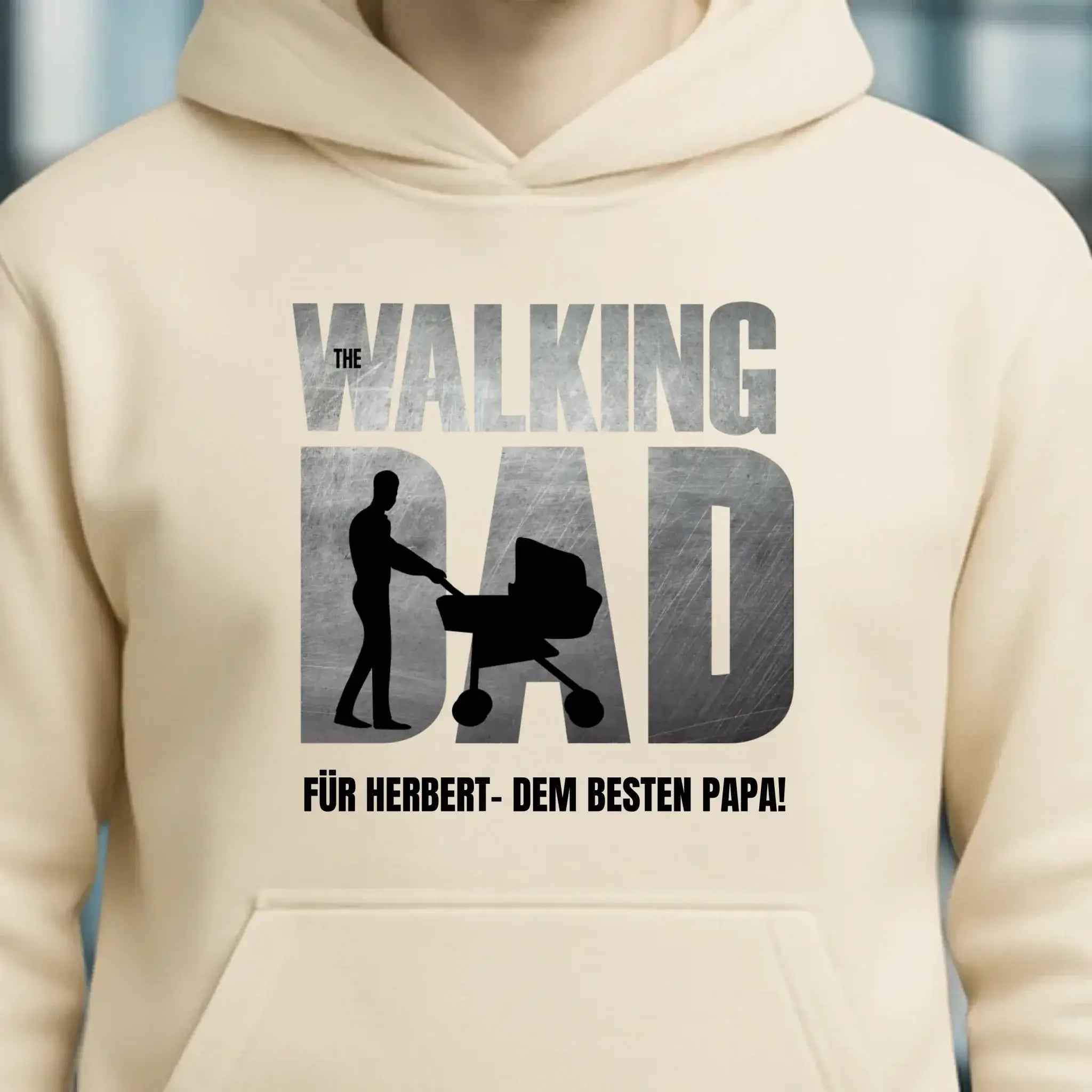 Master Male HGDE Drummer 20 Hoodie Crop