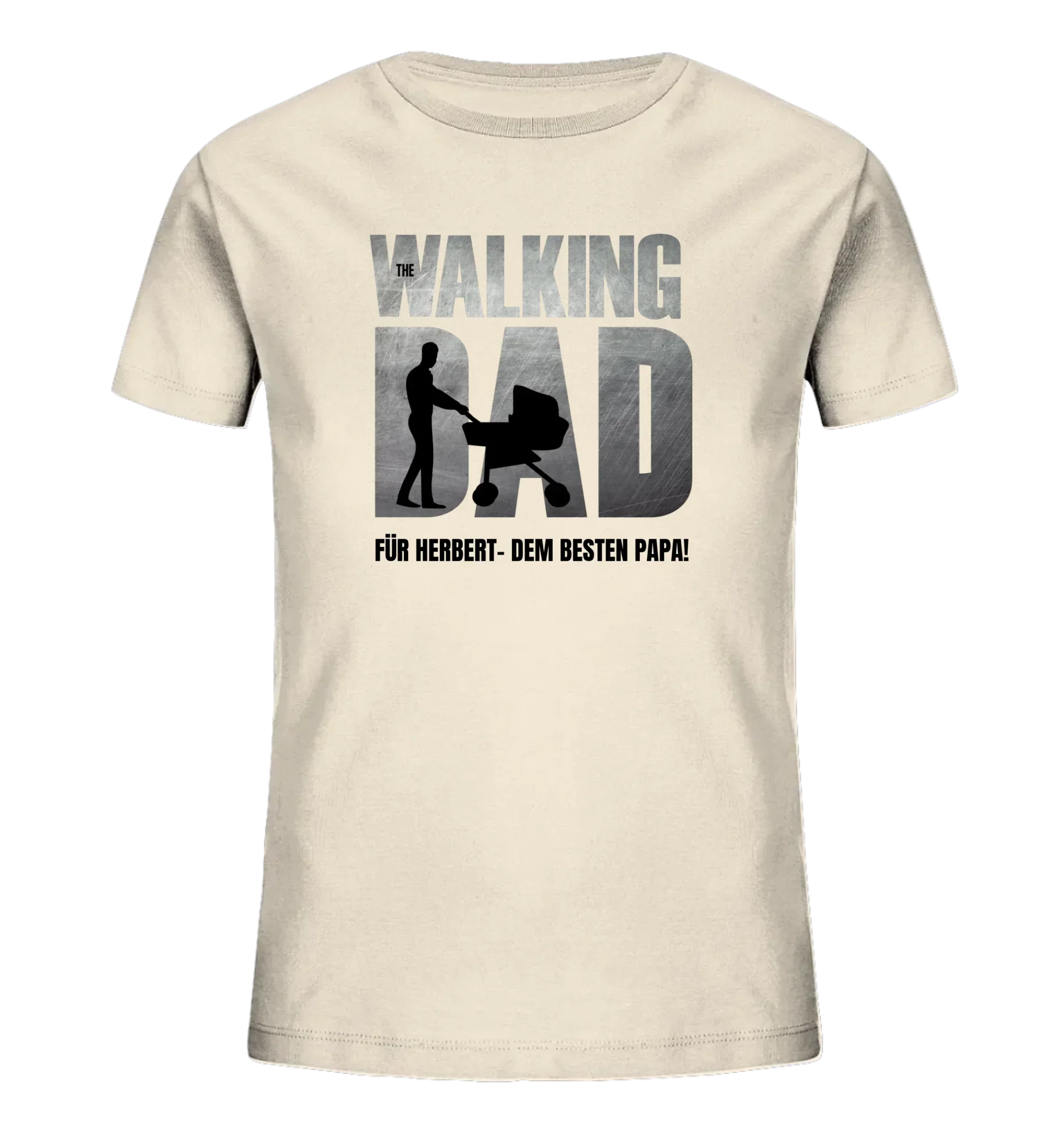 HalloGeschenk.de front-kids-organic-shirt-fcf0dc-1116x