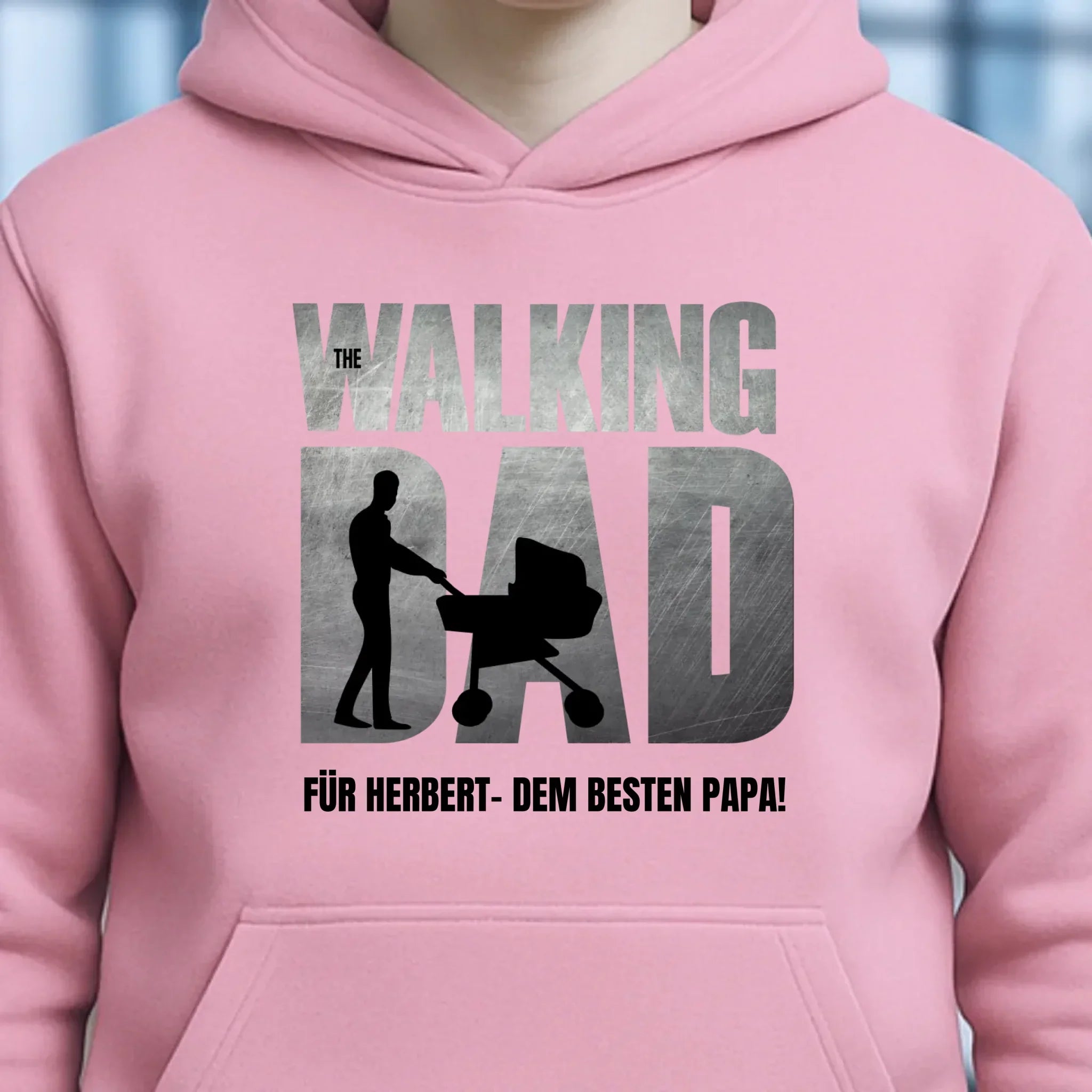 Master Male HGDE Drummer 20 Hoodie Crop