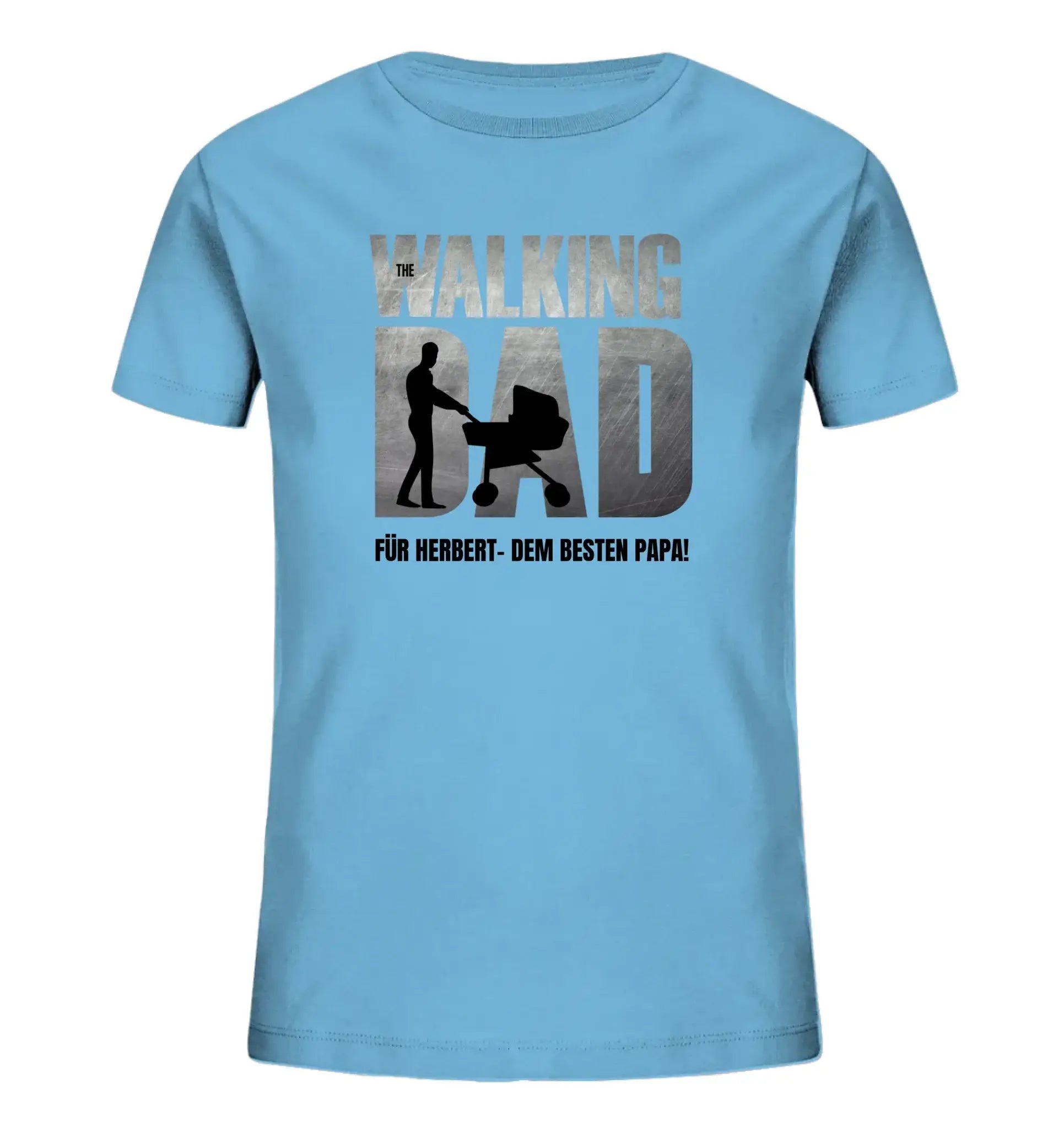 HalloGeschenk.de front-kids-organic-shirt-79bde4-1116x