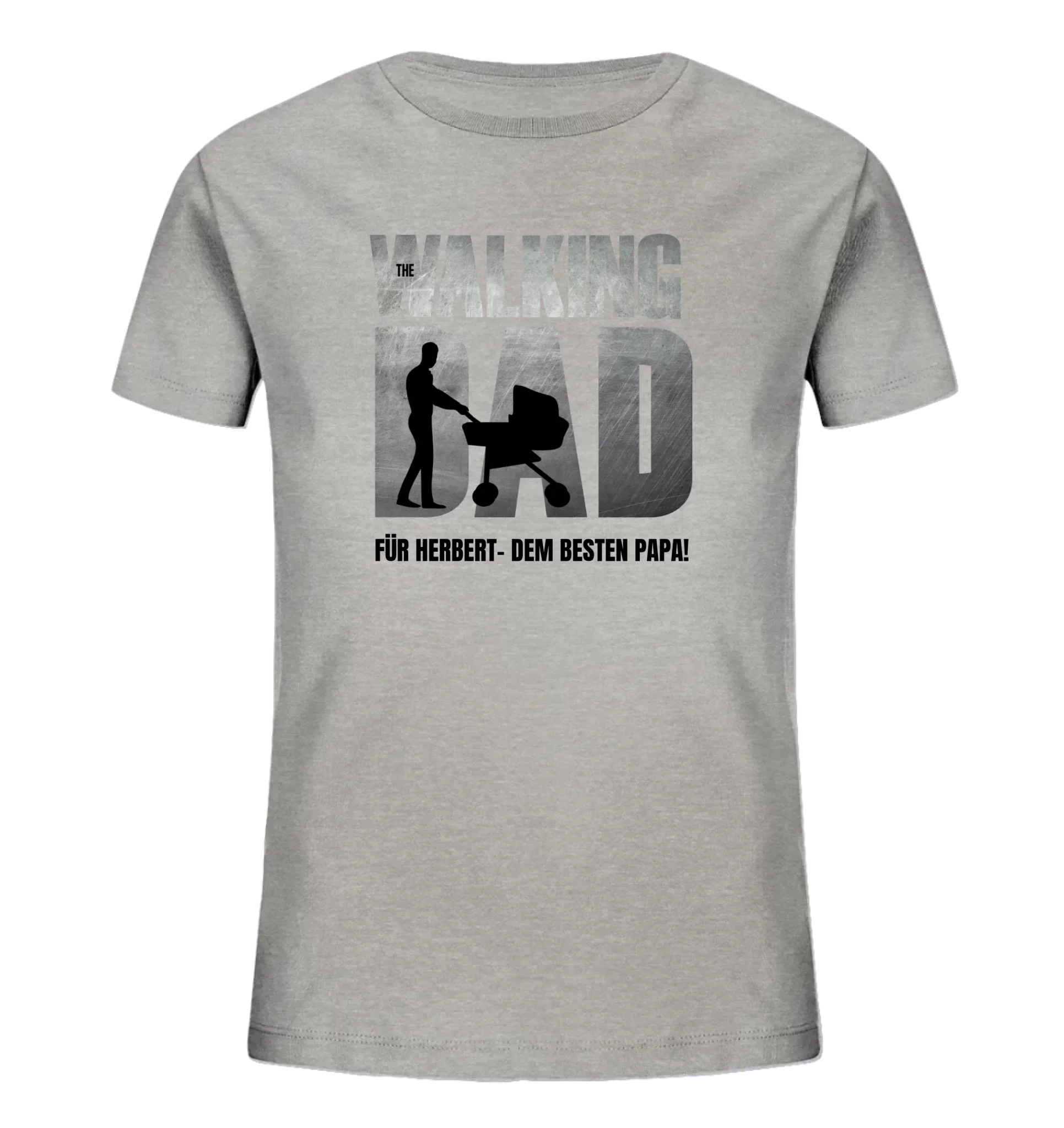 HalloGeschenk.de front-kids-organic-shirt-c2c1c0-1116x