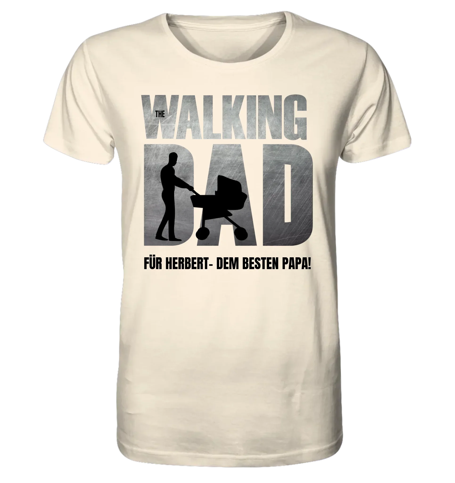 HalloGeschenk.de front-organic-shirt-fcf0dc-1116x