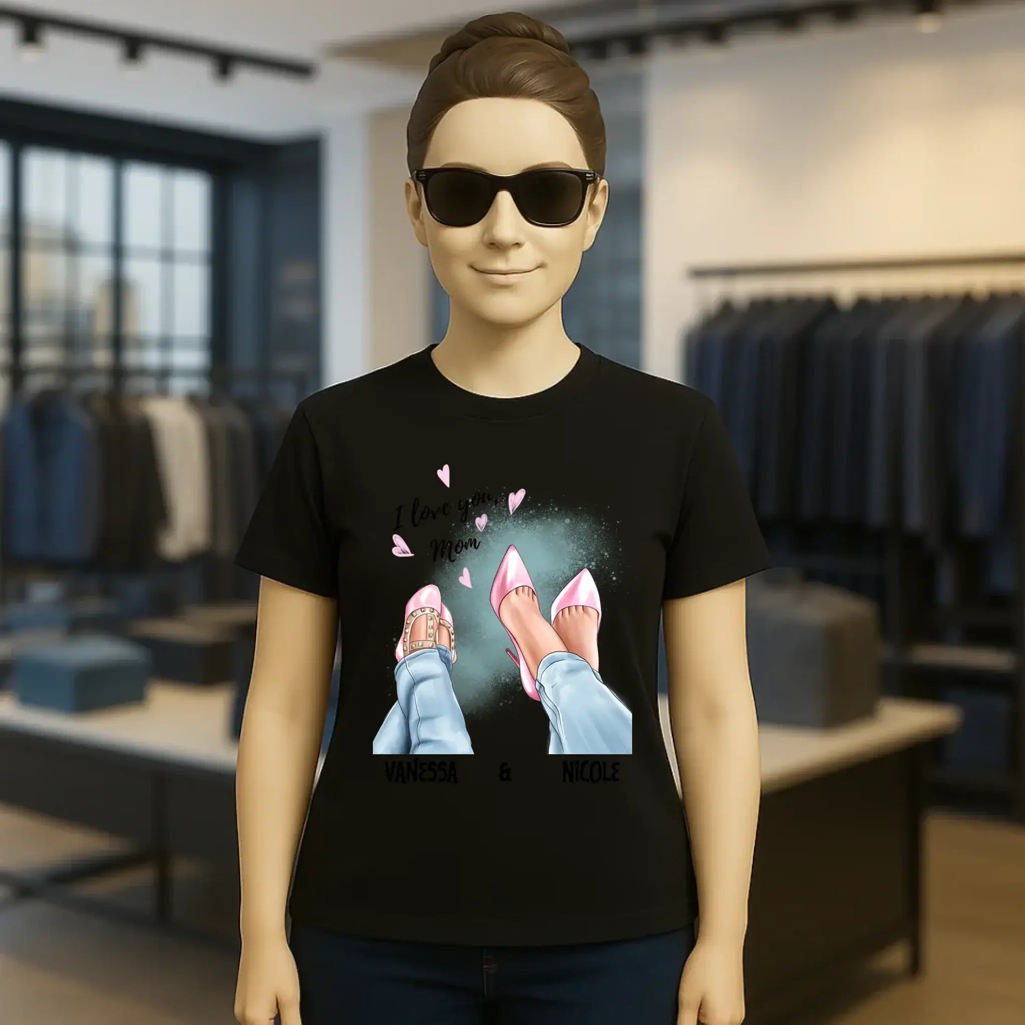 T-Shirt-2-White Total HGDE Master (1)