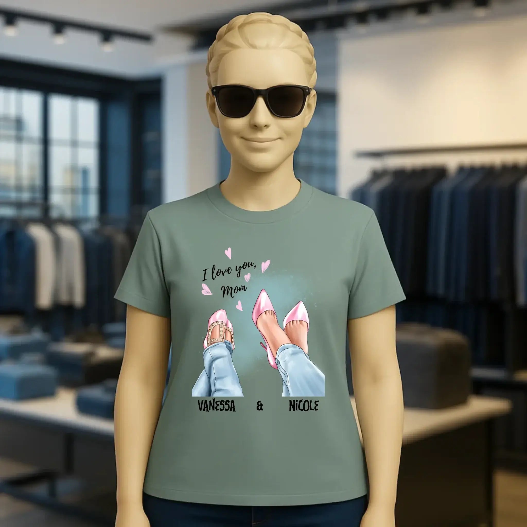 T-Shirt-2-White Total HGDE Master (1)